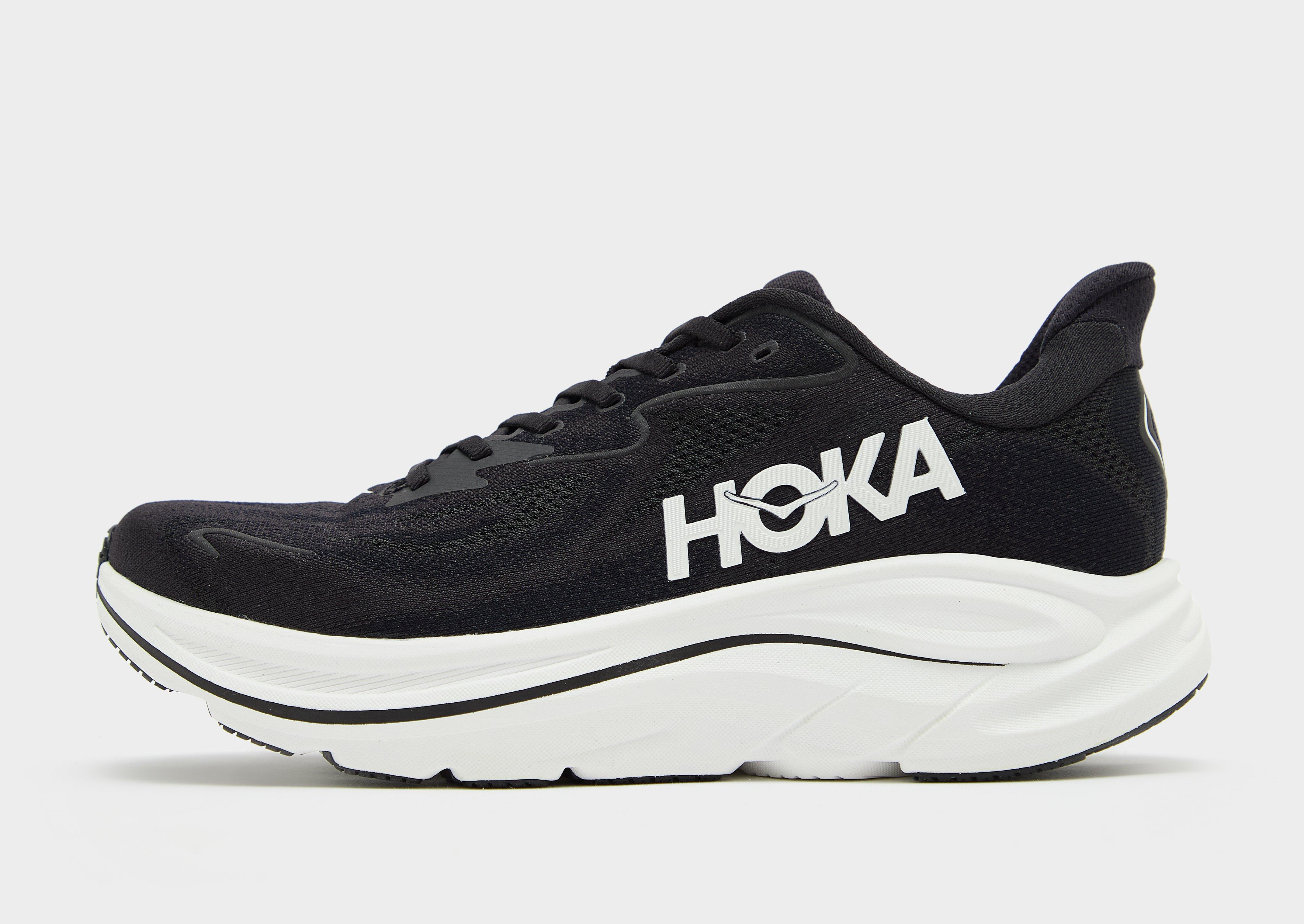 HOKA Clifton 10