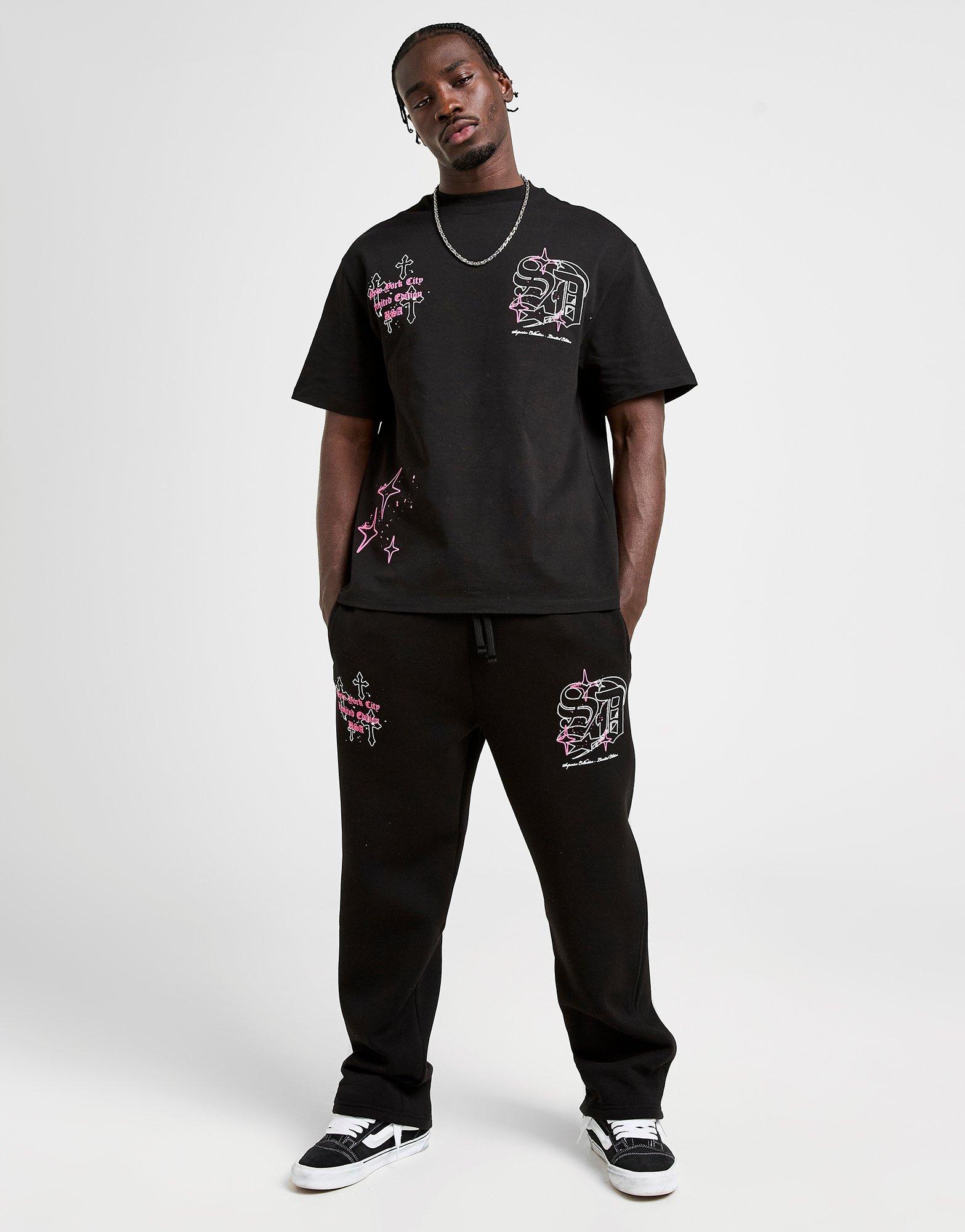 Supply & Demand Vito Jogginghose