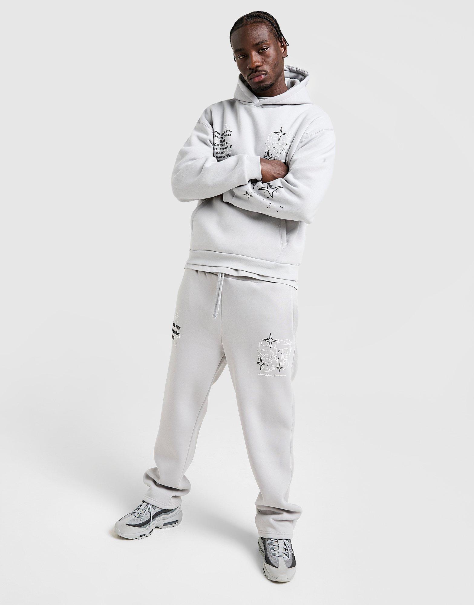 Supply & Demand Vito Jogginghose