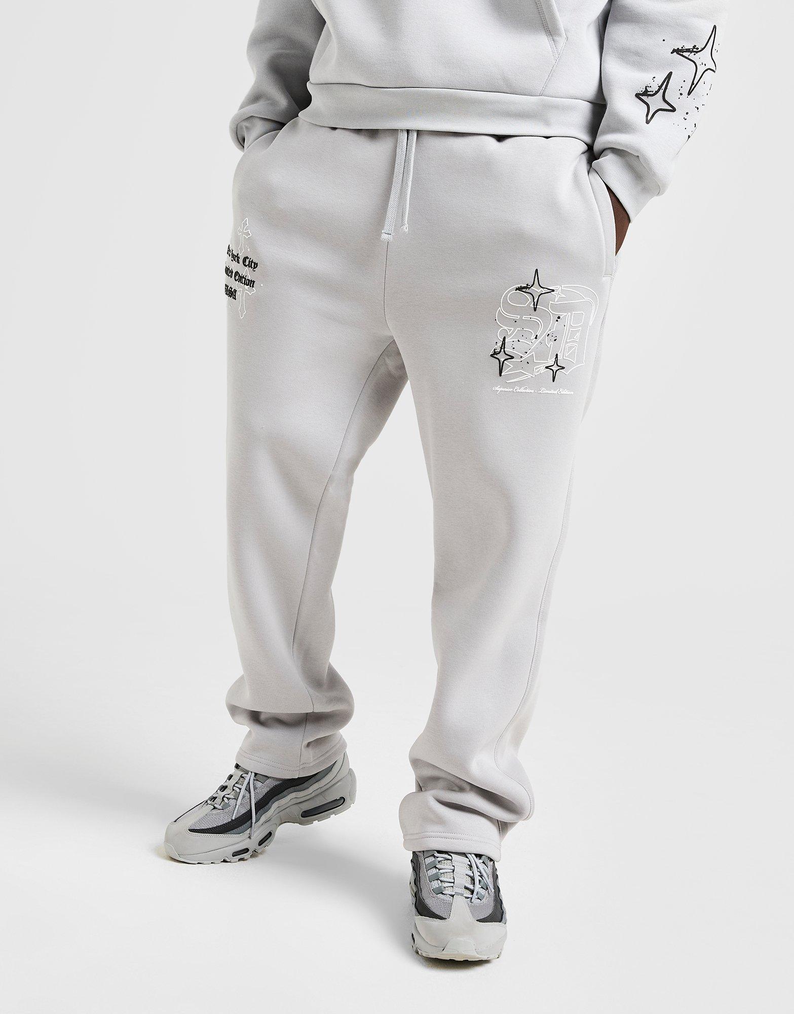 Supply & Demand Vito Jogginghose