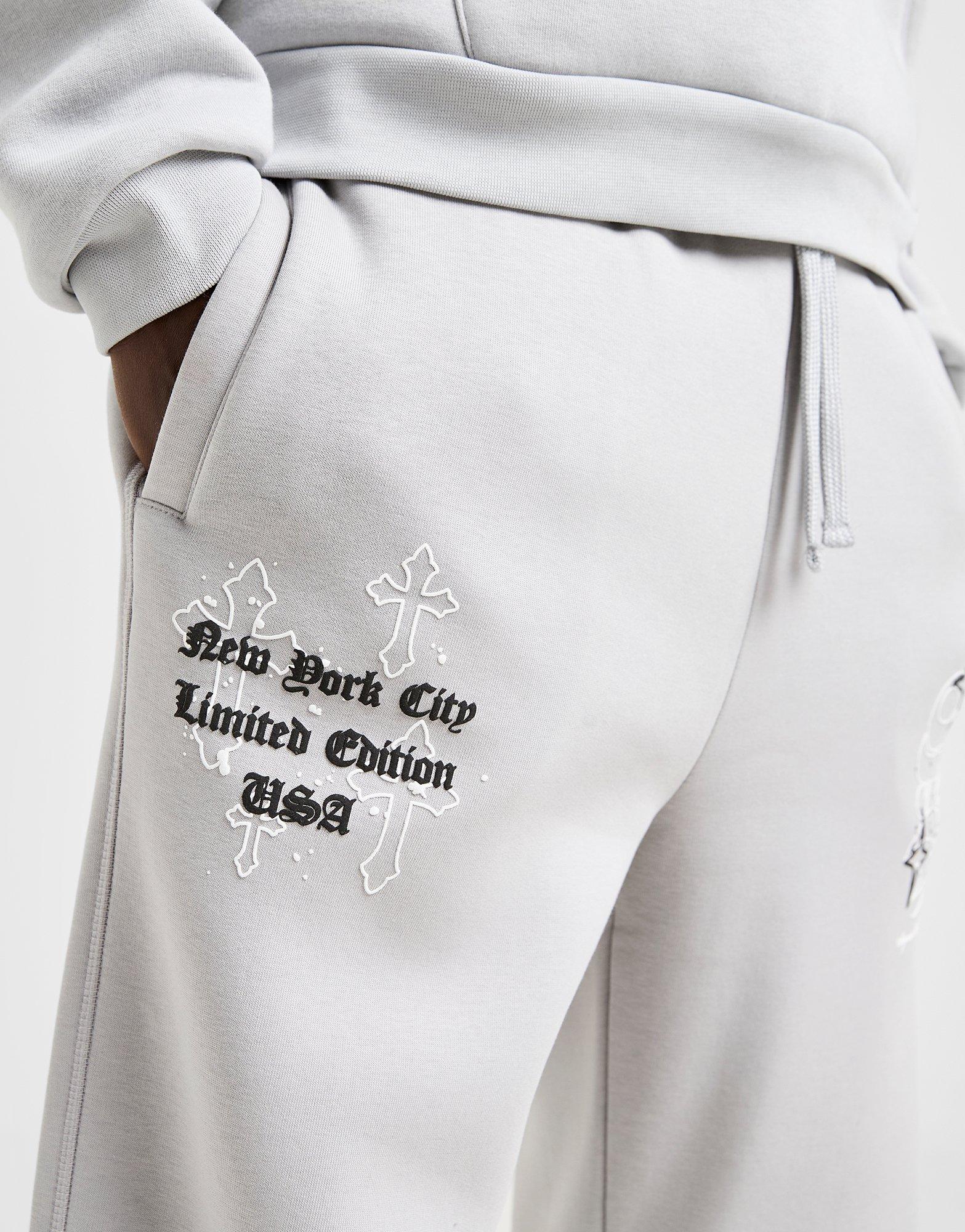 Supply & Demand Vito Jogginghose