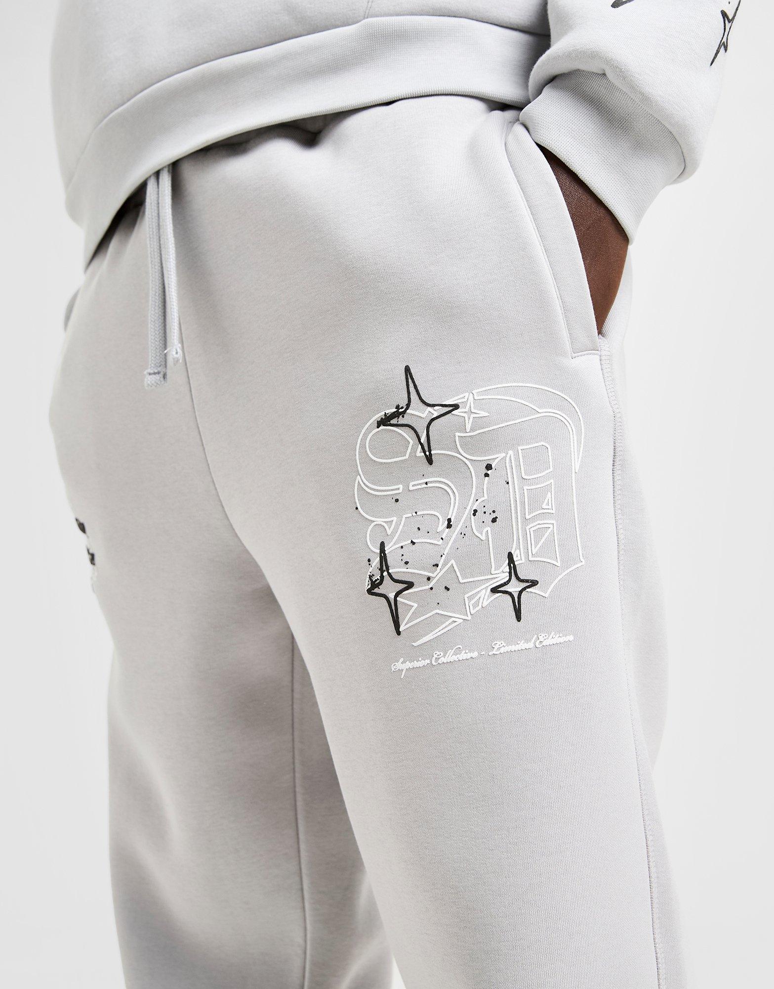 Supply & Demand Vito Jogginghose