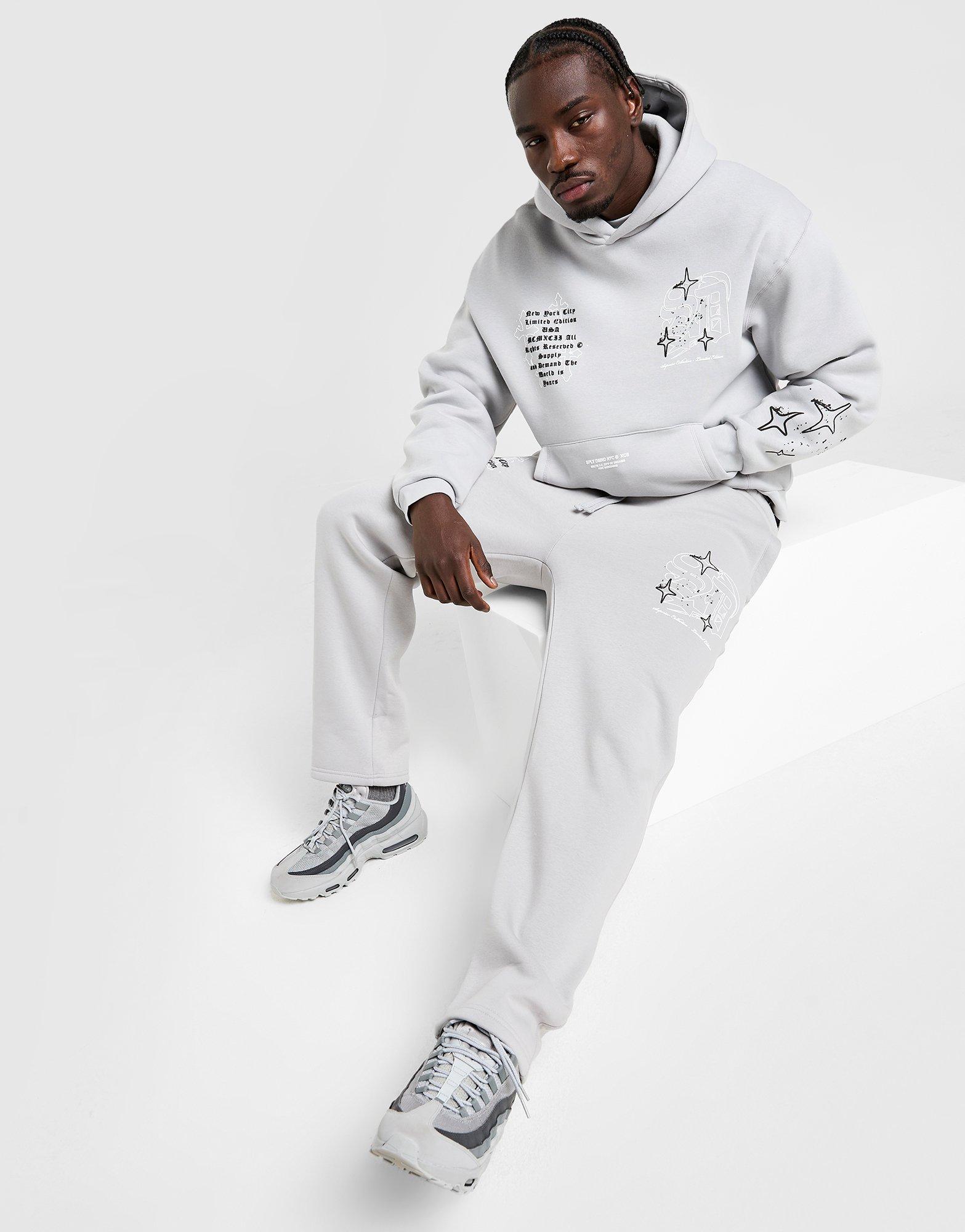 Supply & Demand Vito Jogginghose