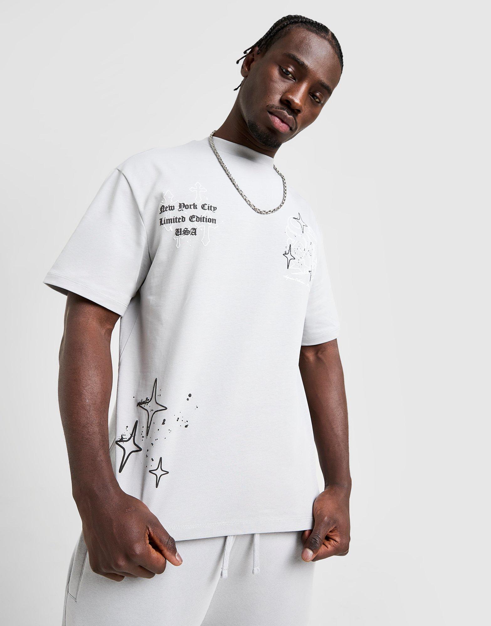 Supply & Demand Vito T-Shirt