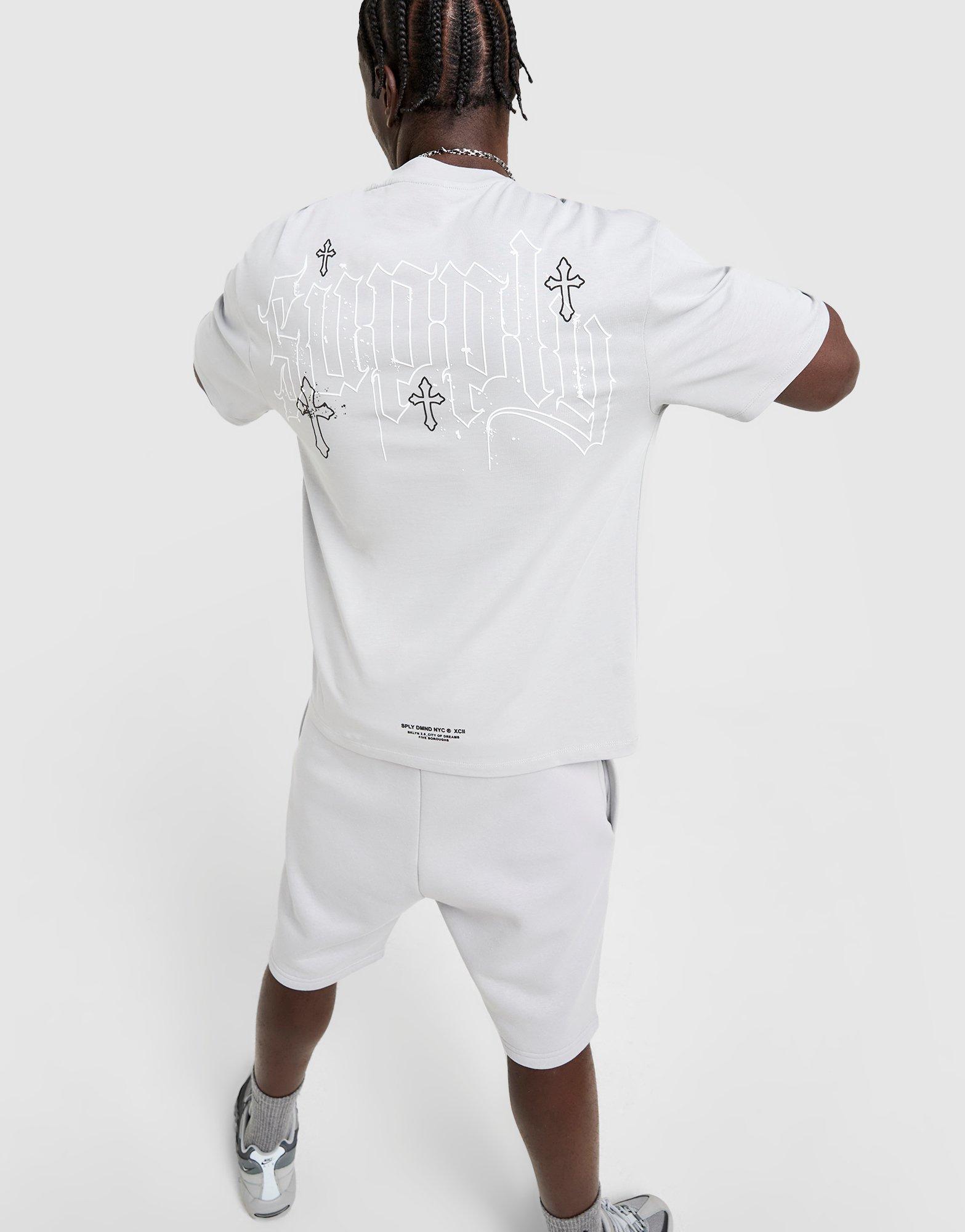 Supply & Demand Vito T-Shirt