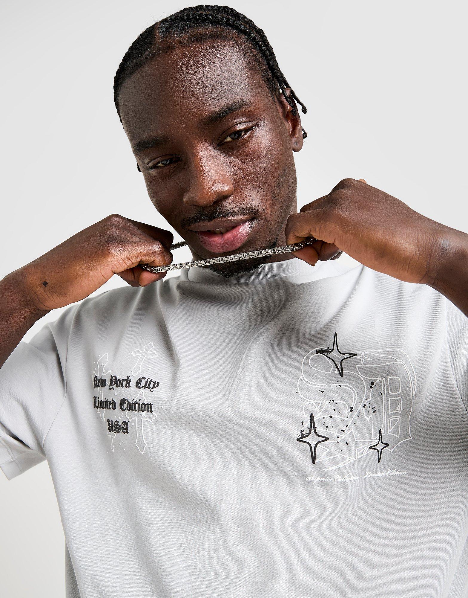 Supply & Demand Vito T-Shirt