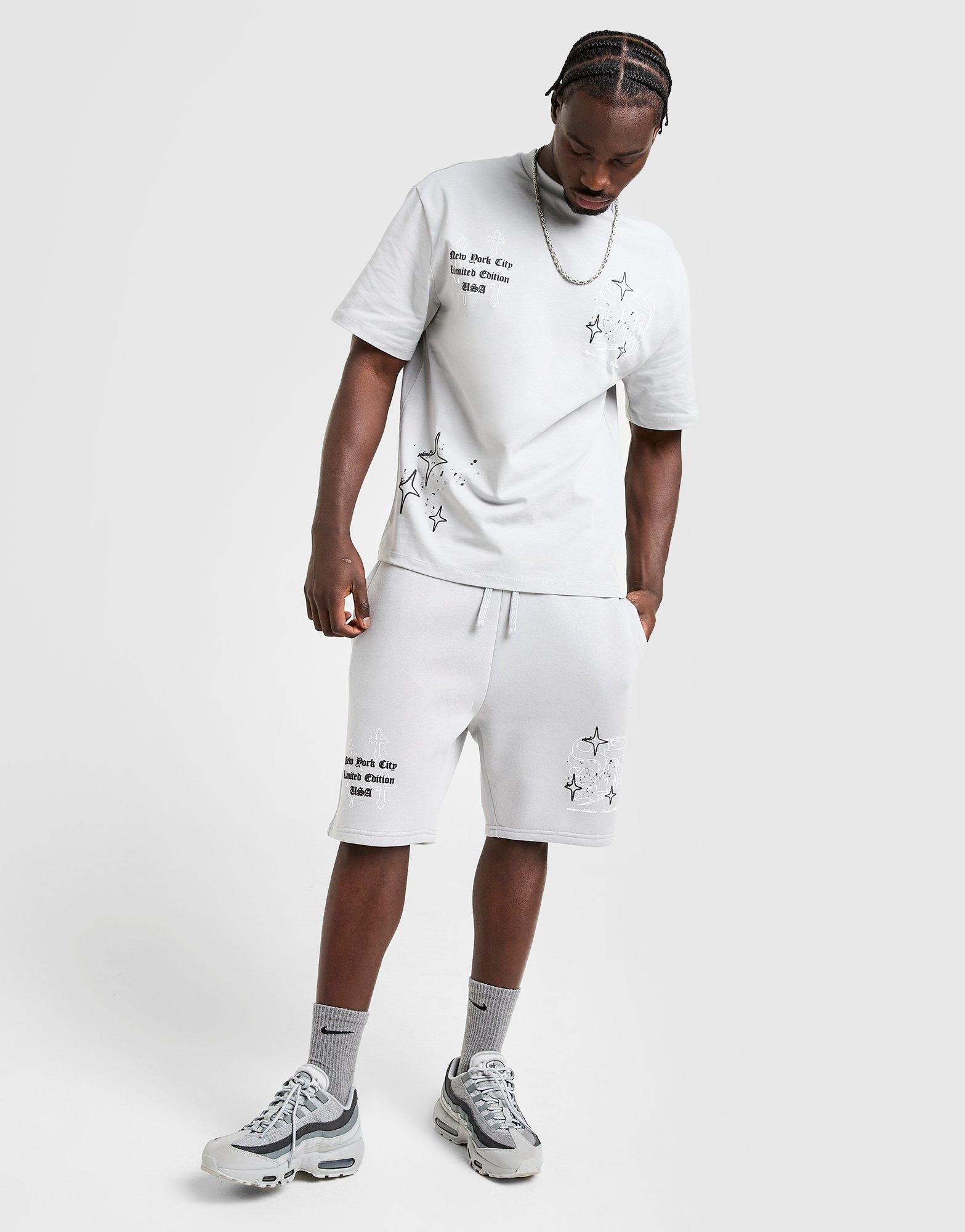 Supply & Demand Vito T-Shirt