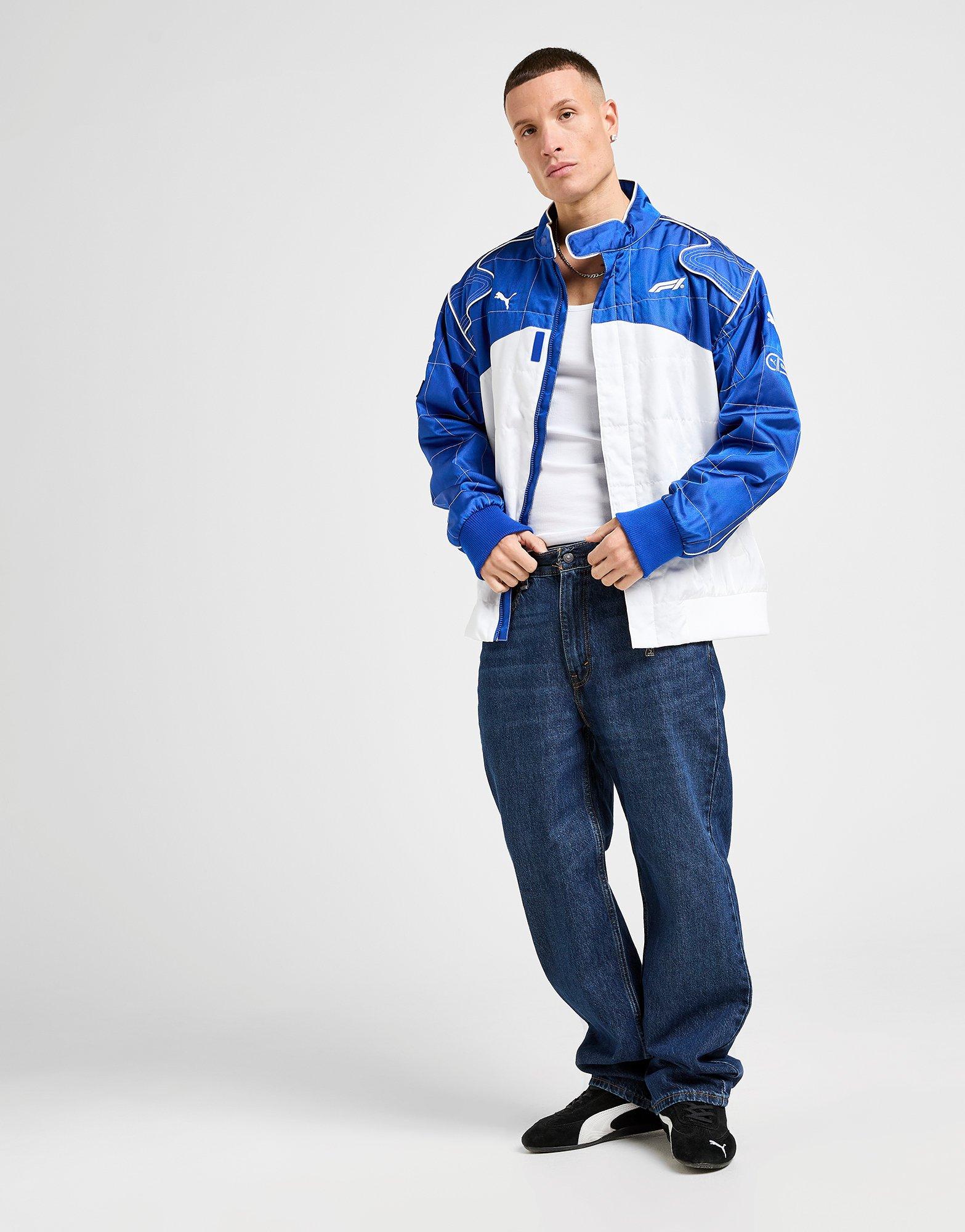 PUMA F1 A$AP Race Jacket