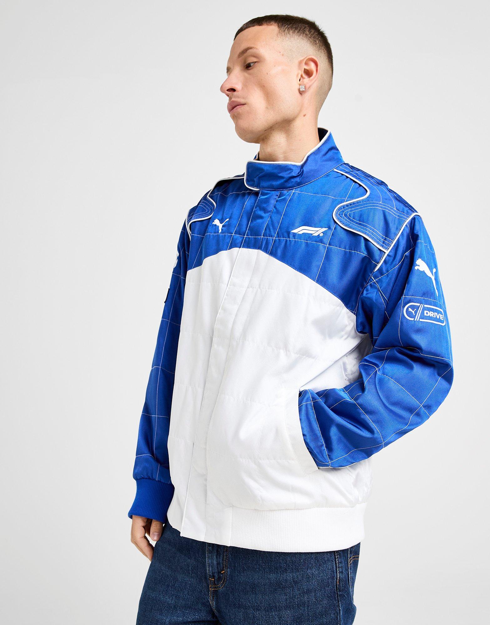 PUMA F1 A$AP Race Jacket