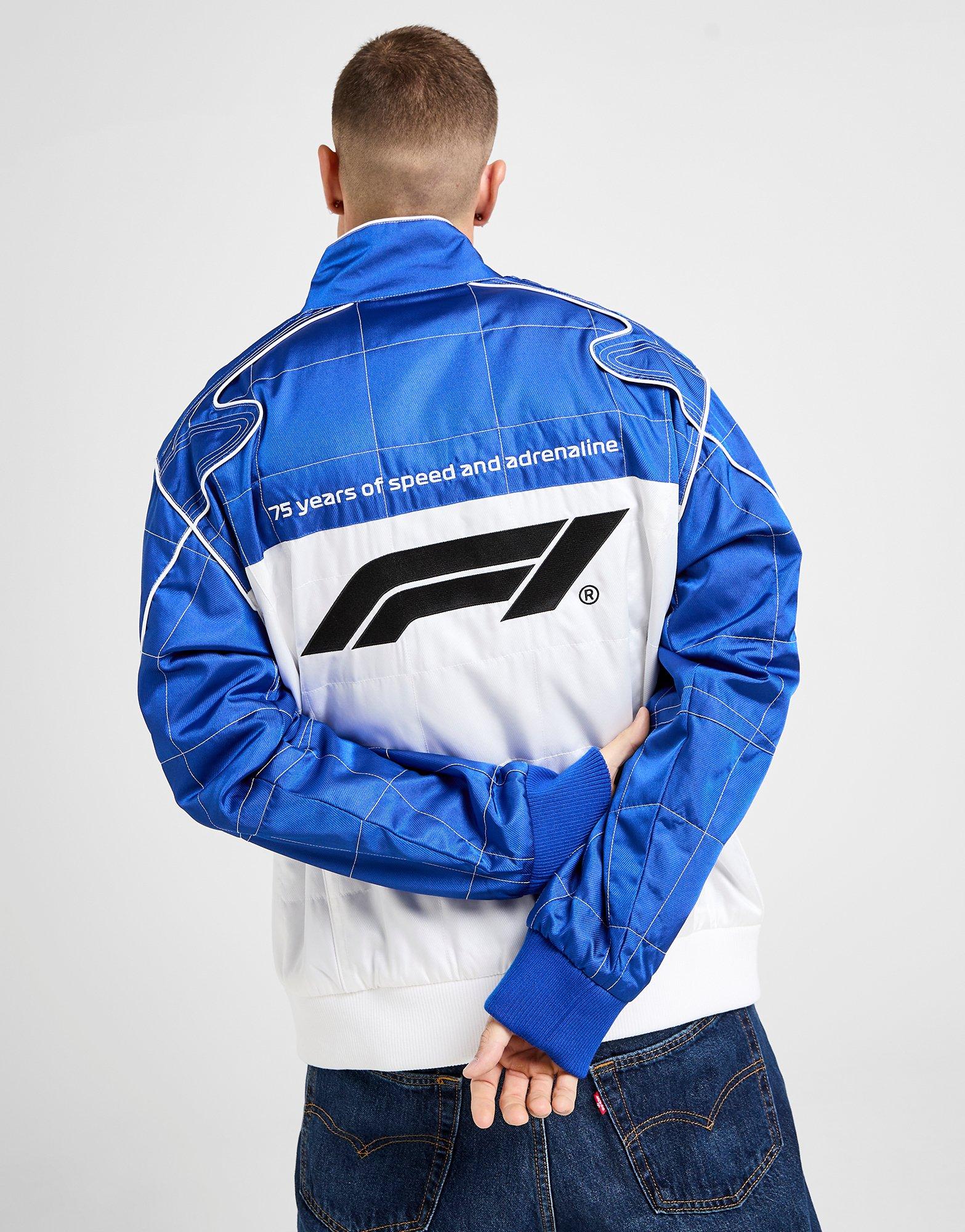 PUMA F1 A$AP Race Jacket
