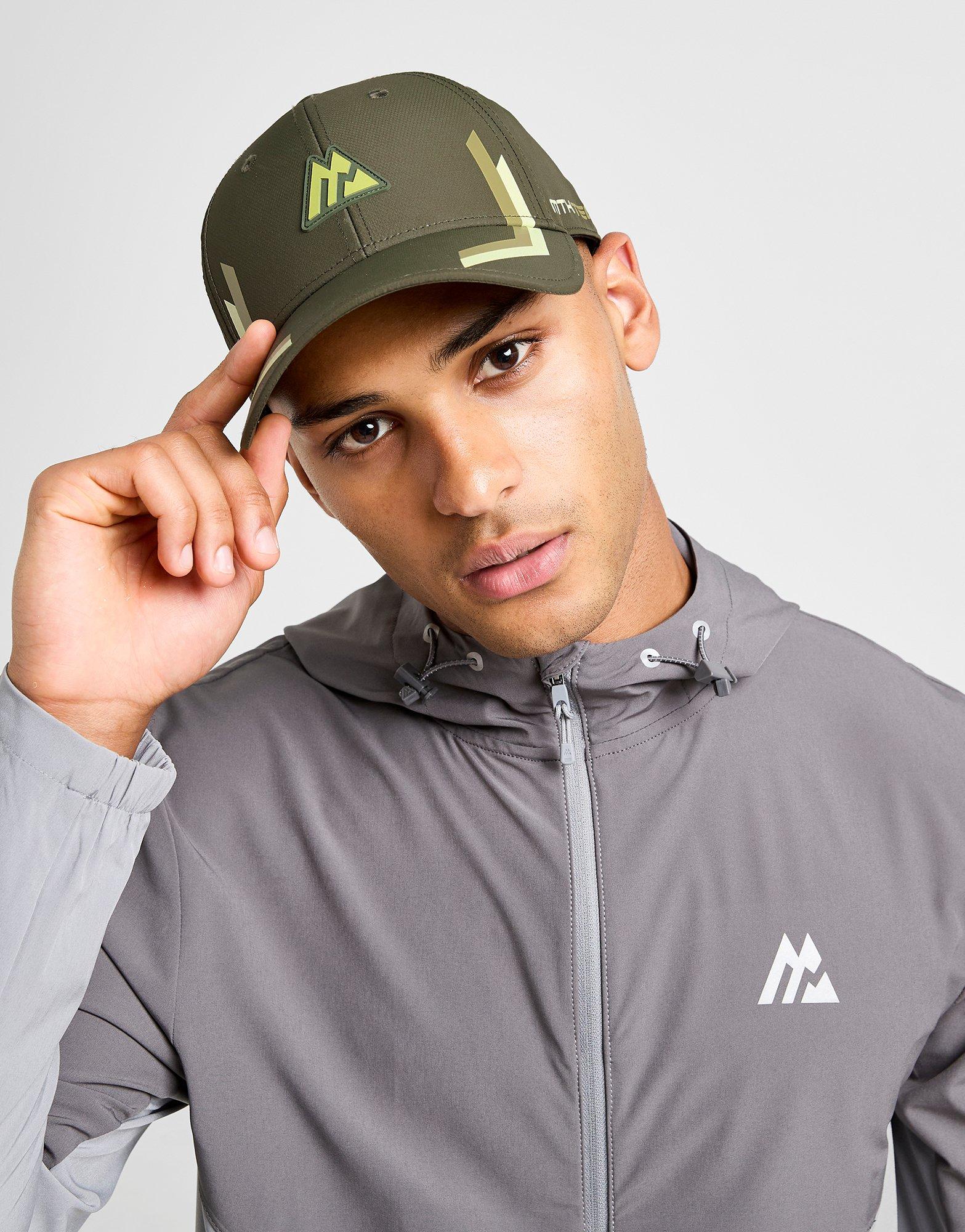 MONTIREX Tech Cap MONTIREX Tech Cap