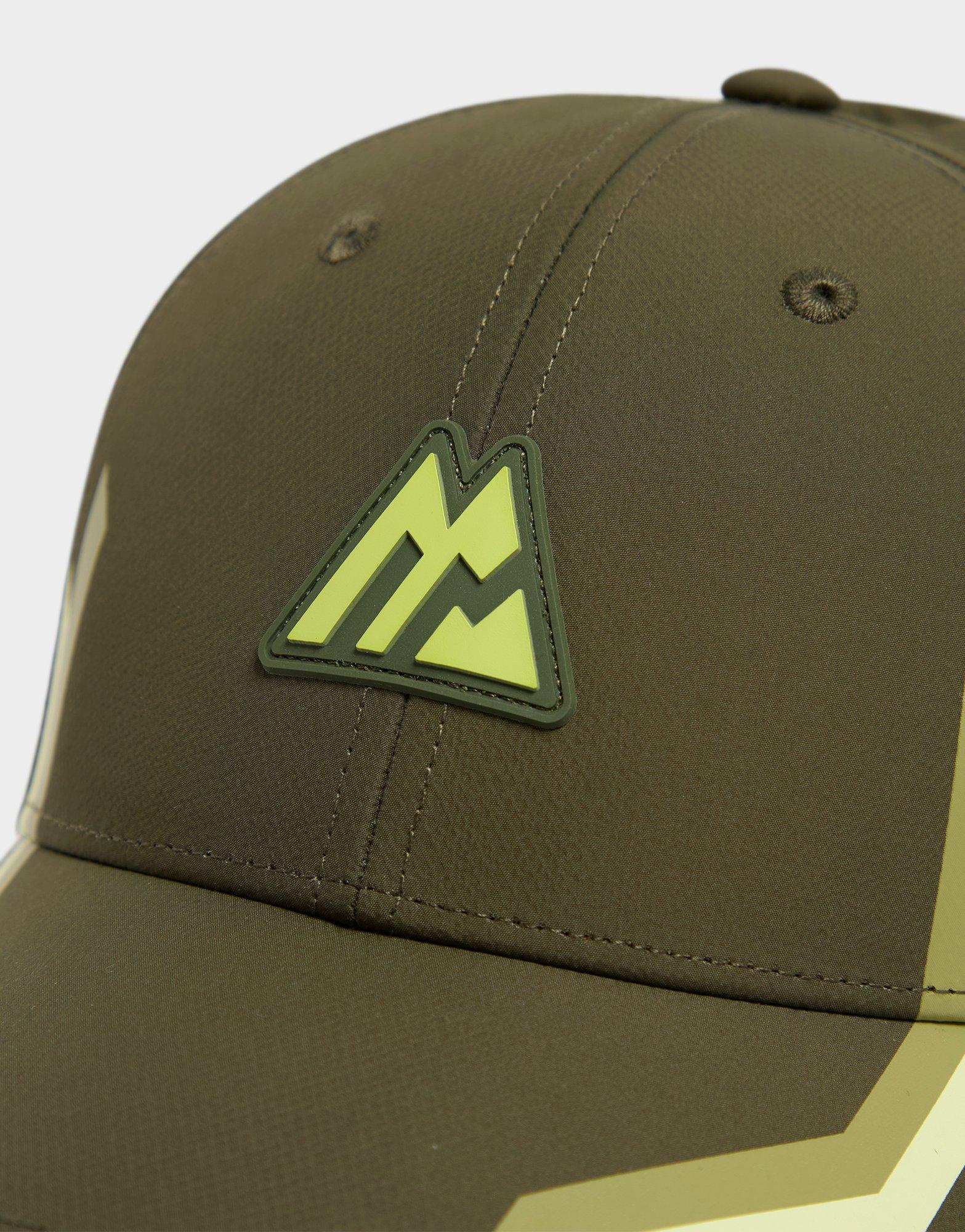MONTIREX Tech Cap MONTIREX Tech Cap