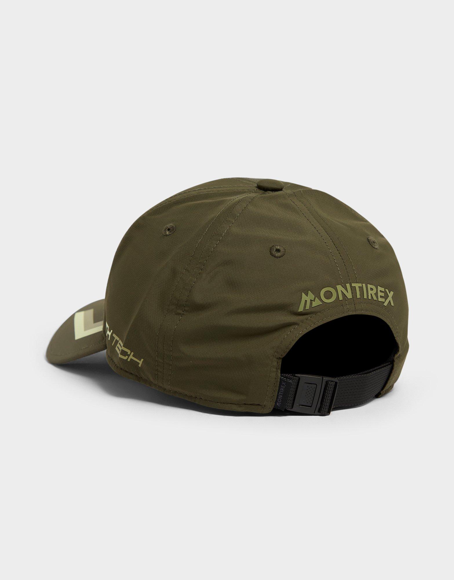 MONTIREX Tech Cap MONTIREX Tech Cap