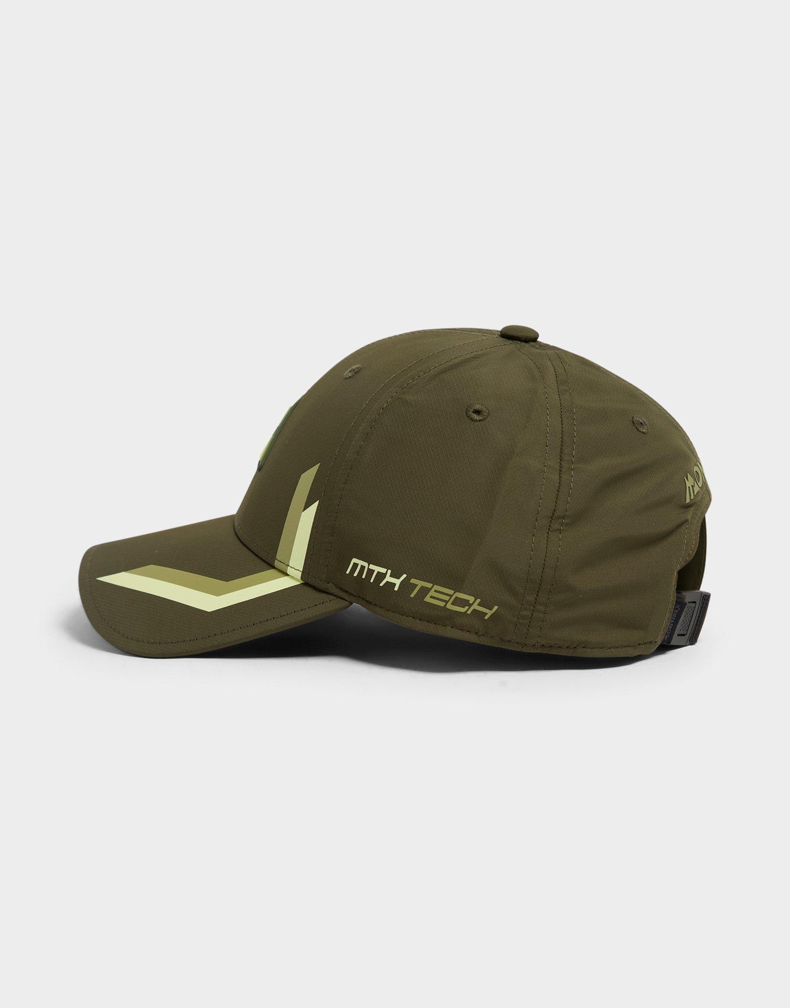 MONTIREX Tech Cap MONTIREX Tech Cap