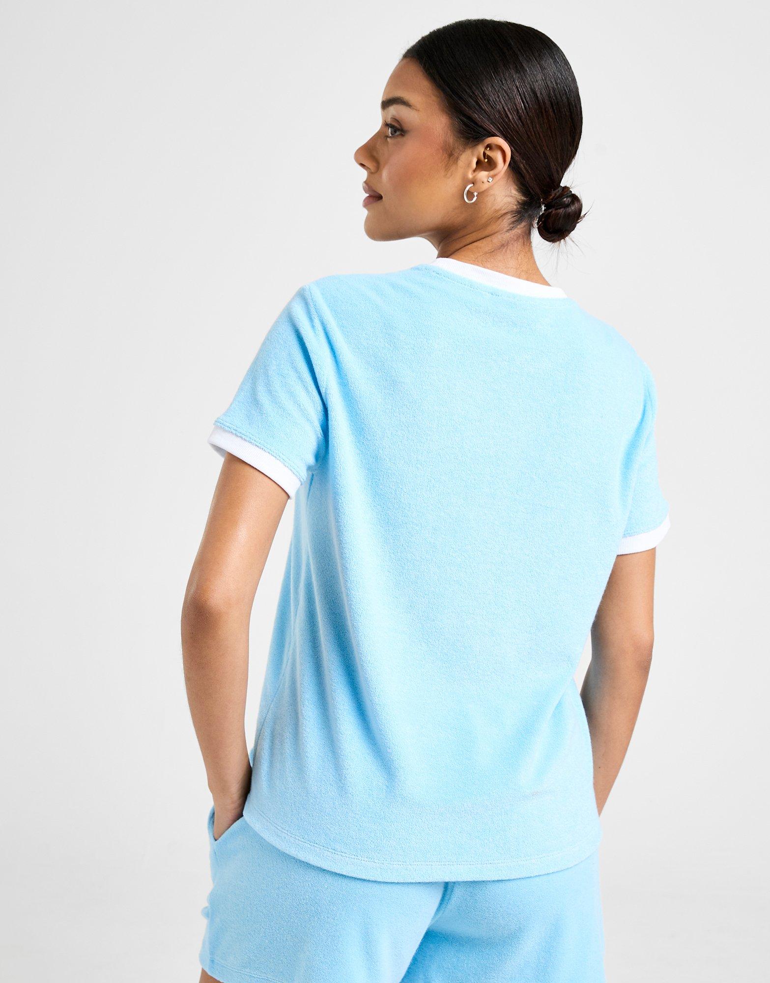 McKenzie Luna Towel T-Shirt Damen