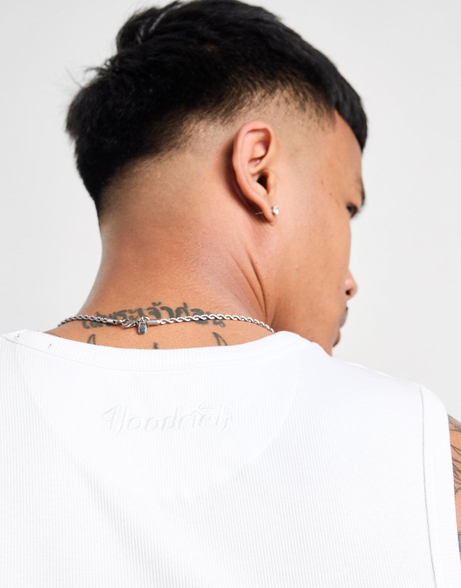 Hoodrich Galaxy Rib Vest