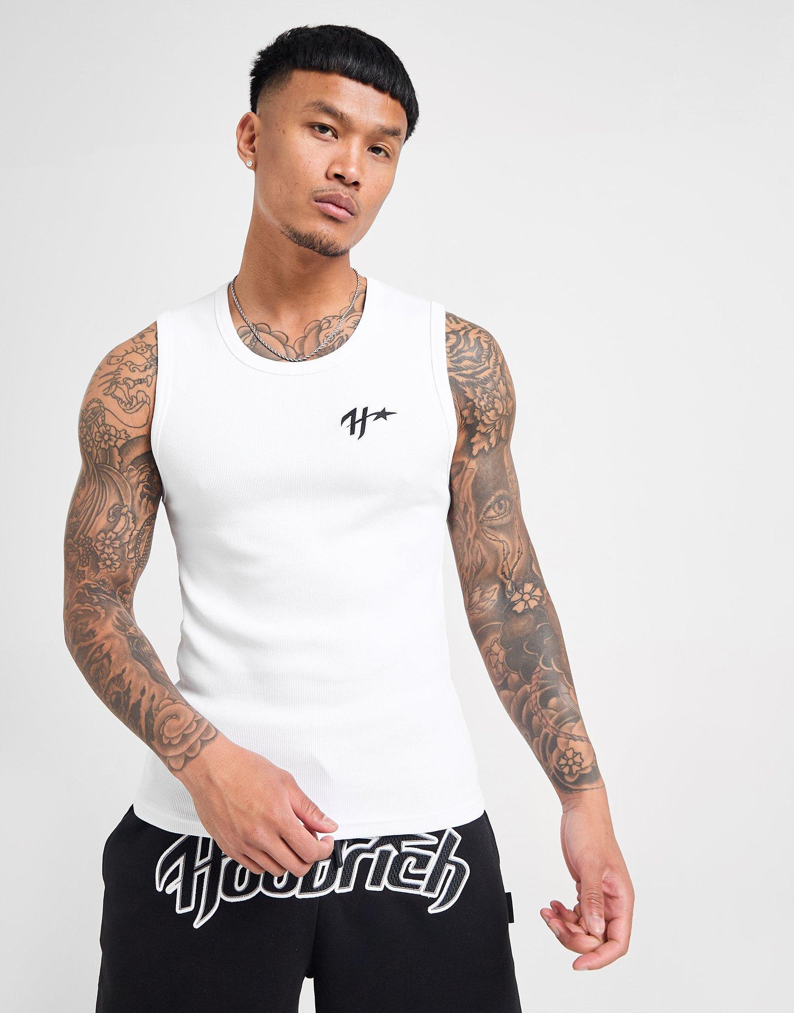 Hoodrich Galaxy Rib Vest