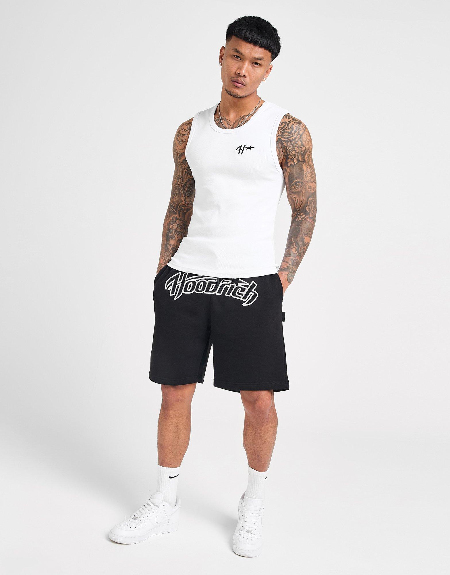 Hoodrich Galaxy Rib Vest