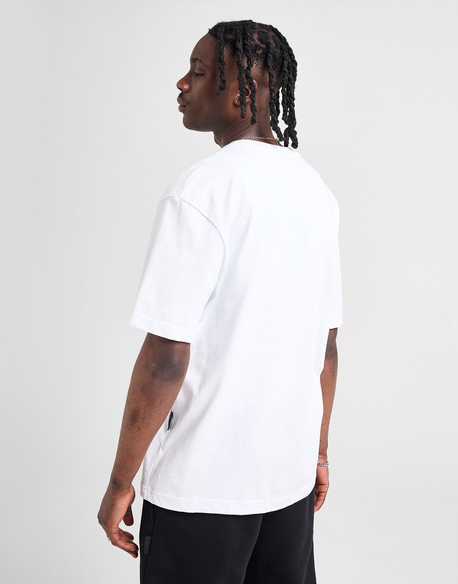 Hoodrich Cashface Oversized T-Shirt
