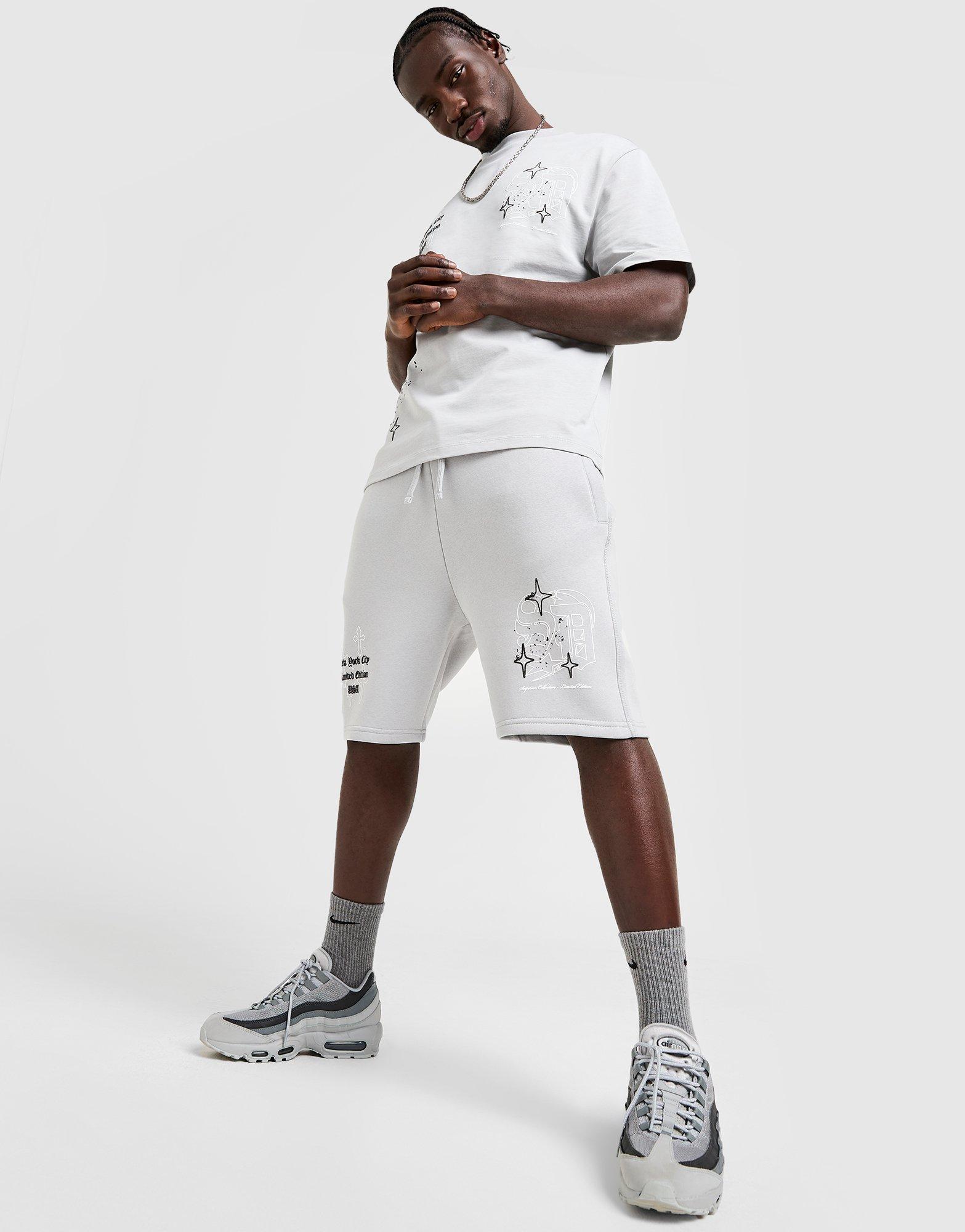 Supply & Demand Vito Shorts