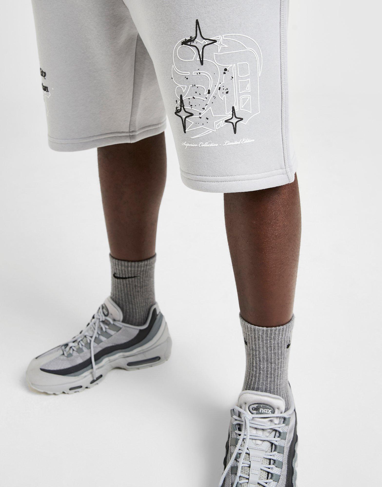 Supply & Demand Vito Shorts