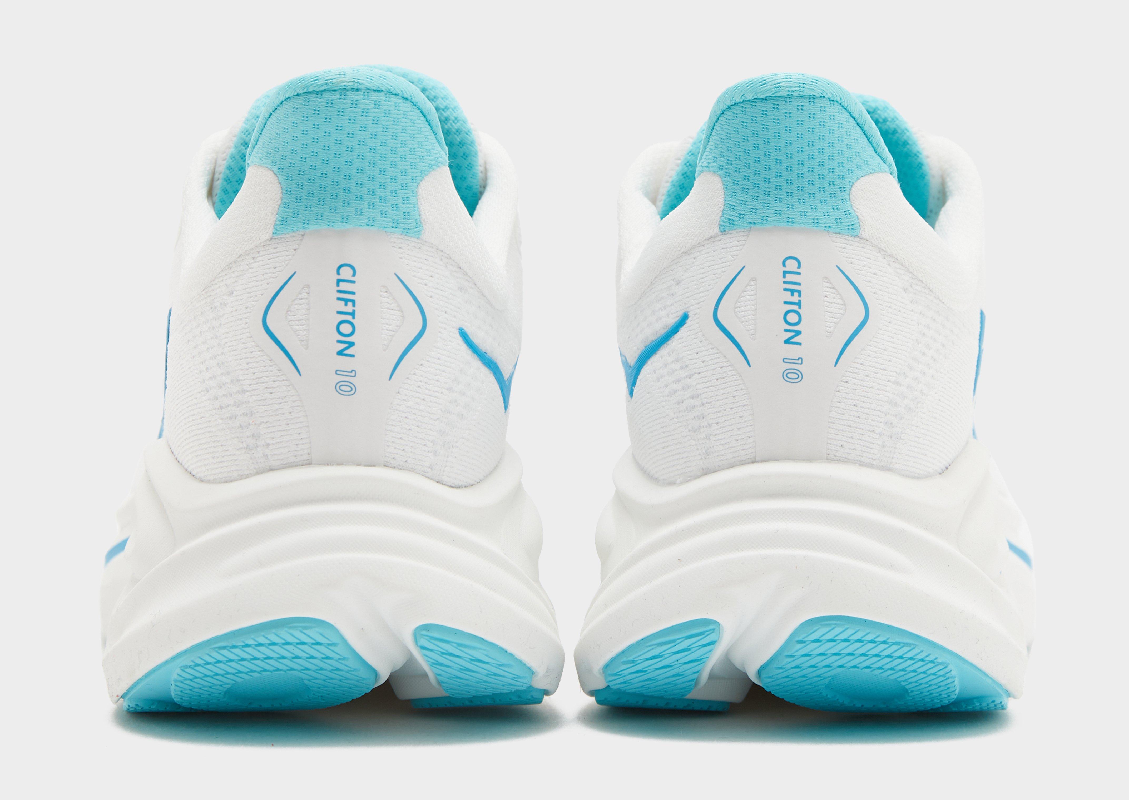 HOKA Clifton 10