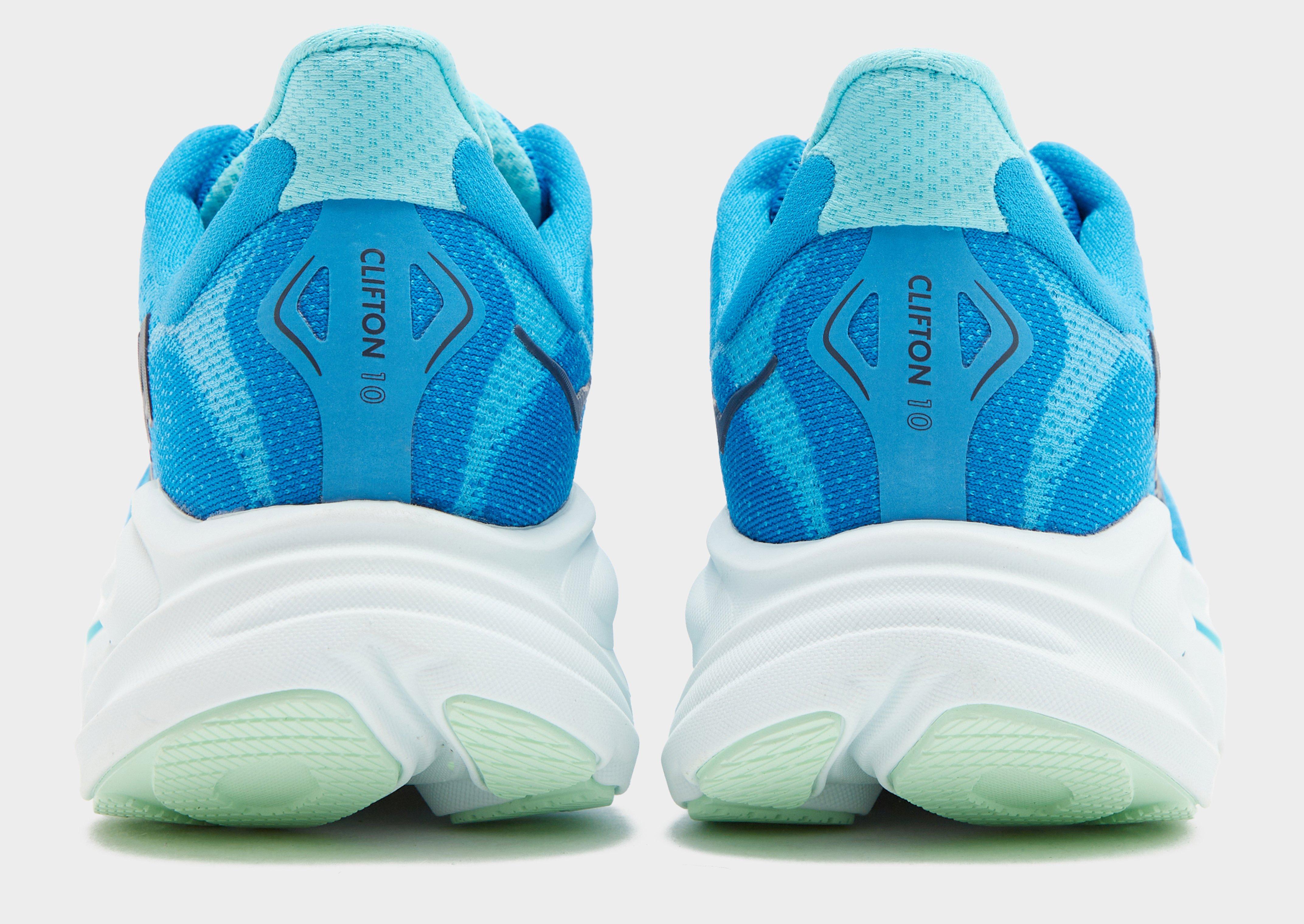 HOKA Clifton 10