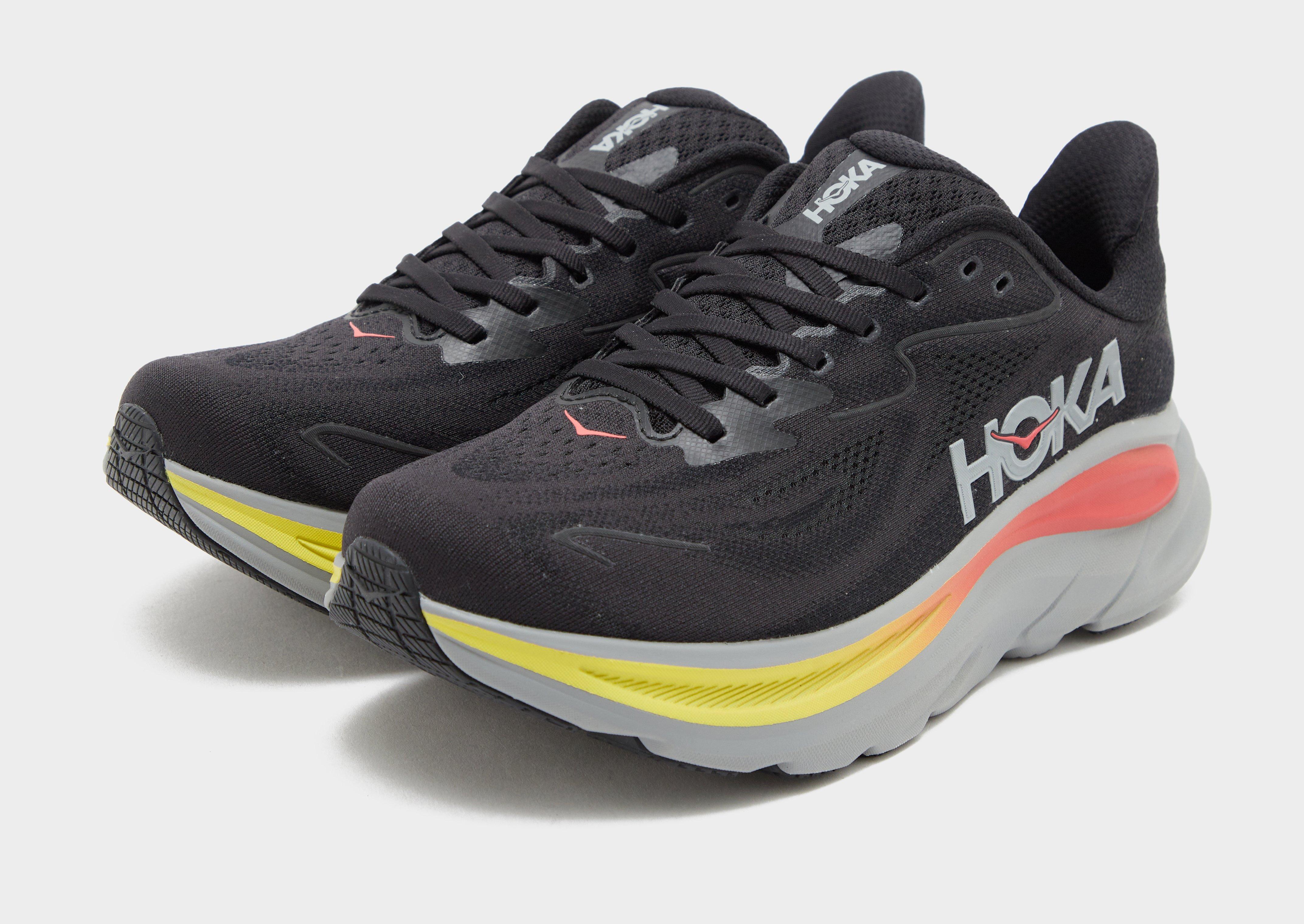 HOKA Clifton 10