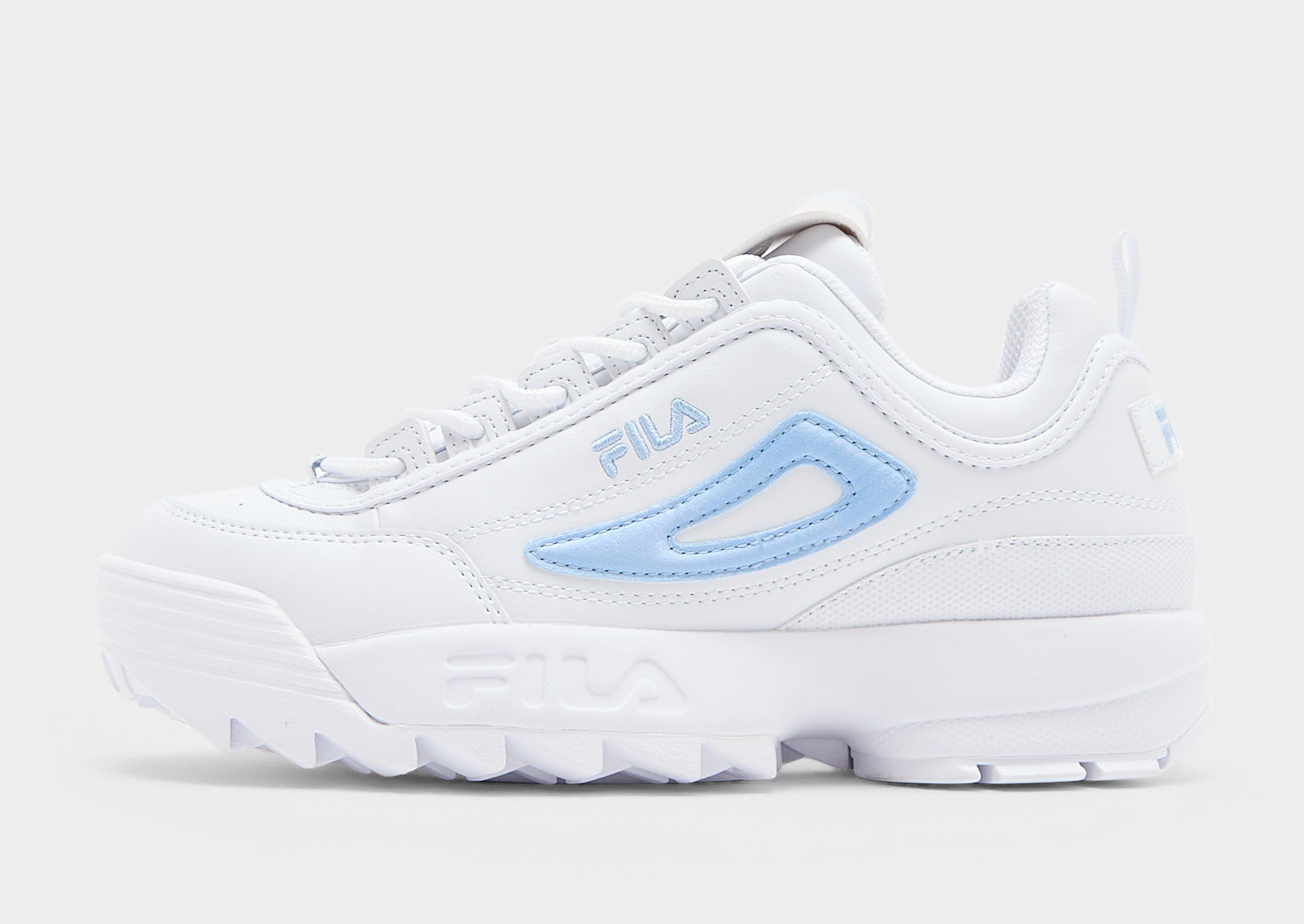 Fila Disruptor II Kinder