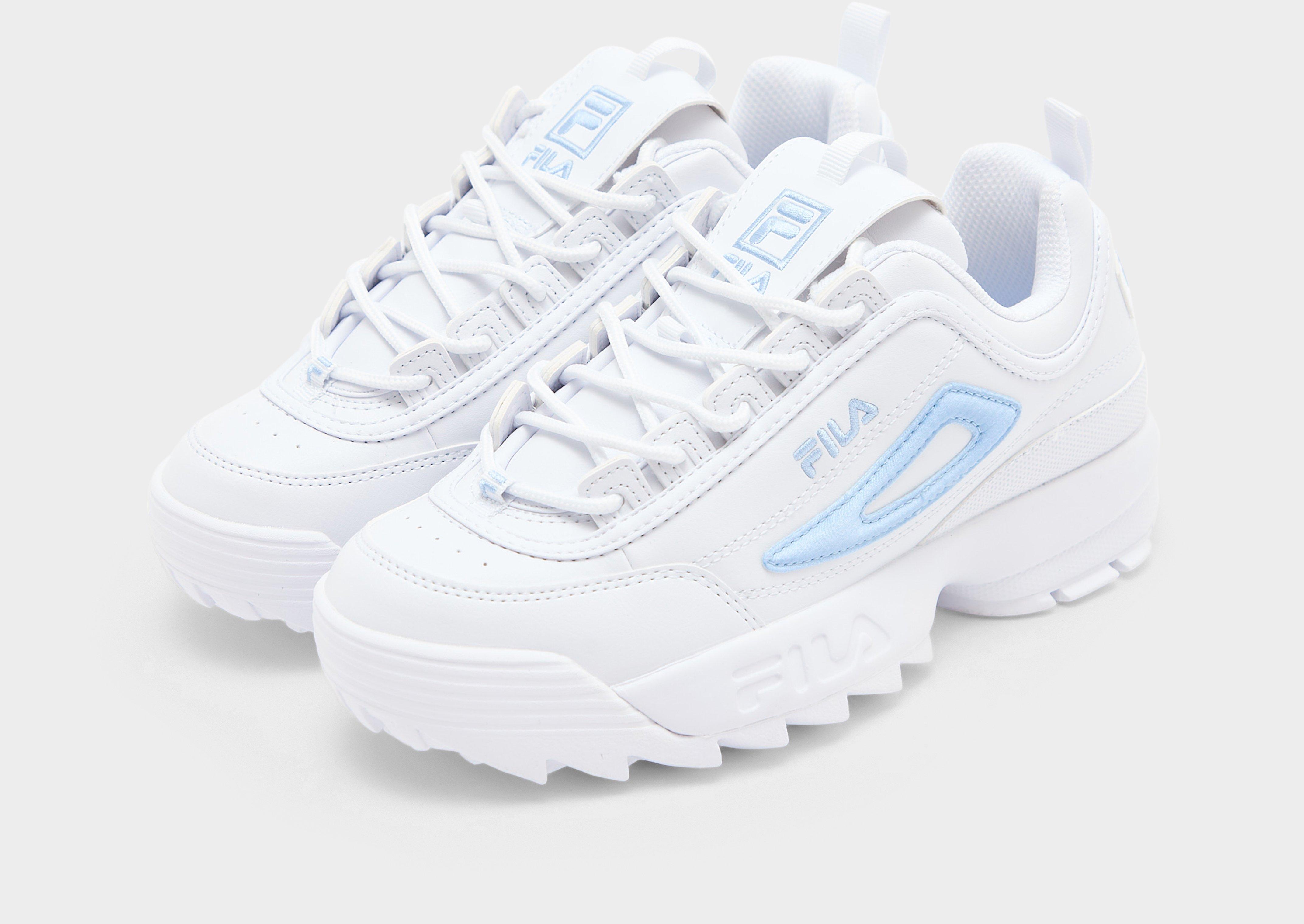 Fila Disruptor II Kinder