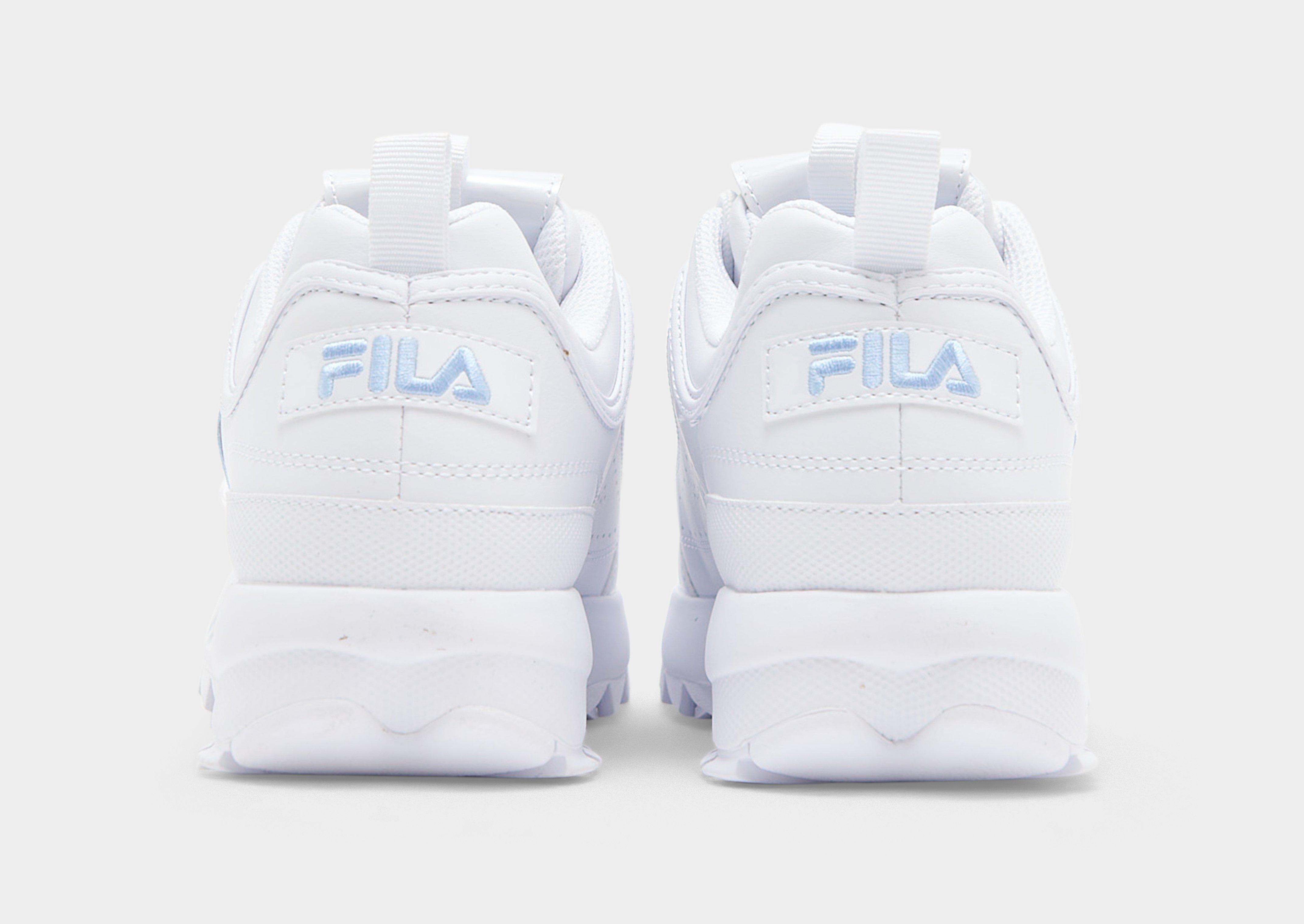 Fila Disruptor II Kinder