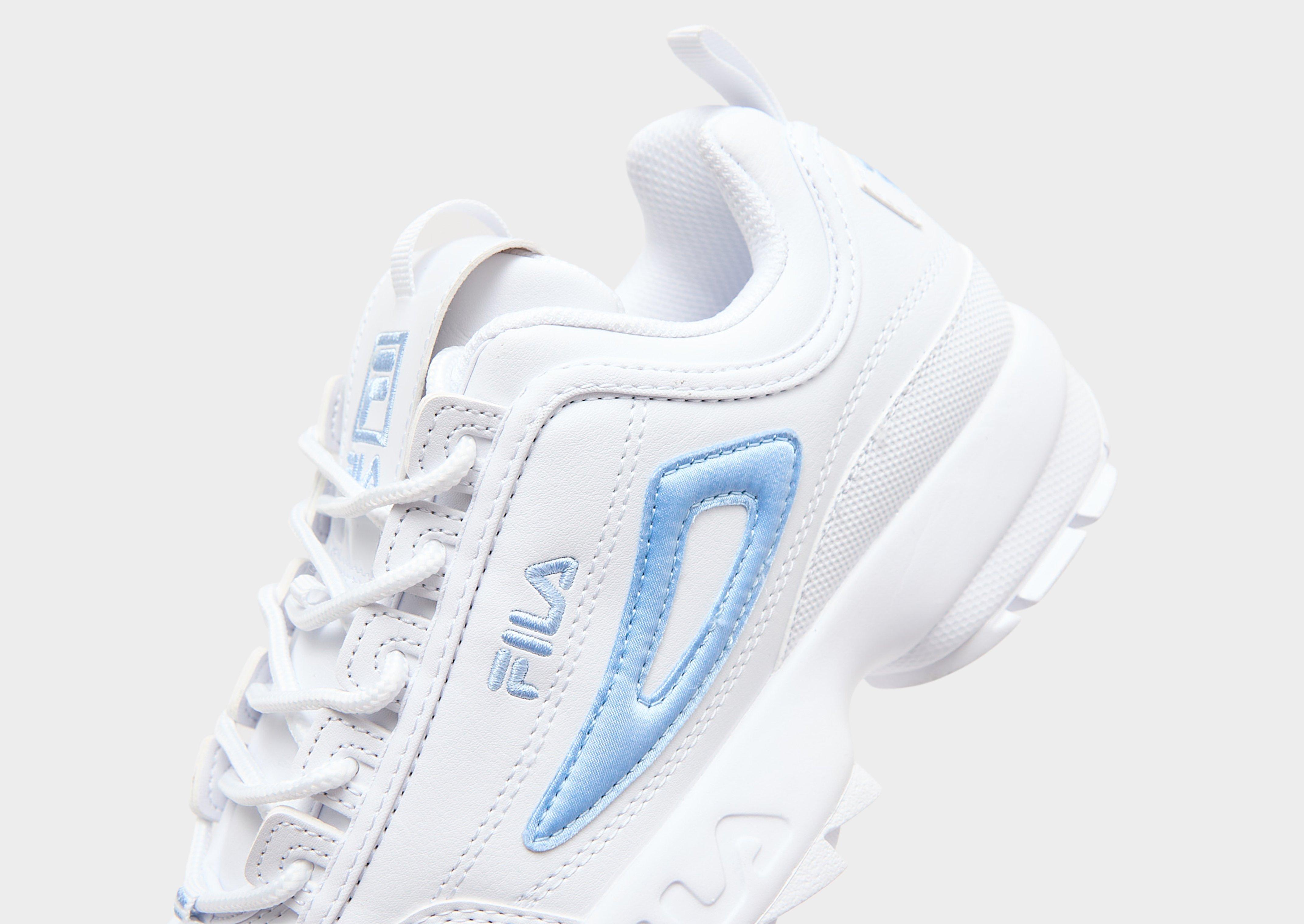 Fila Disruptor II Kinder