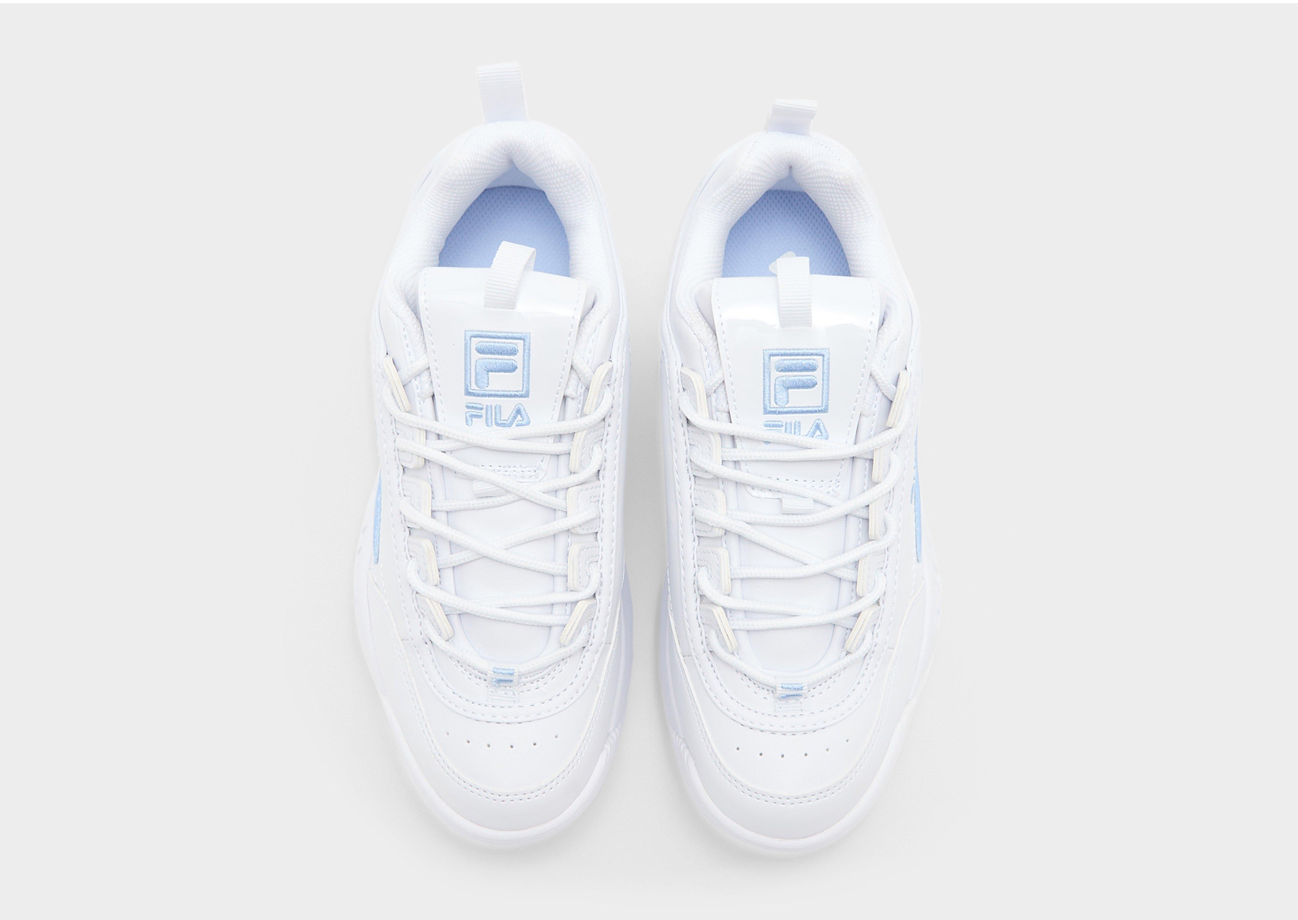 Fila Disruptor II Kinder