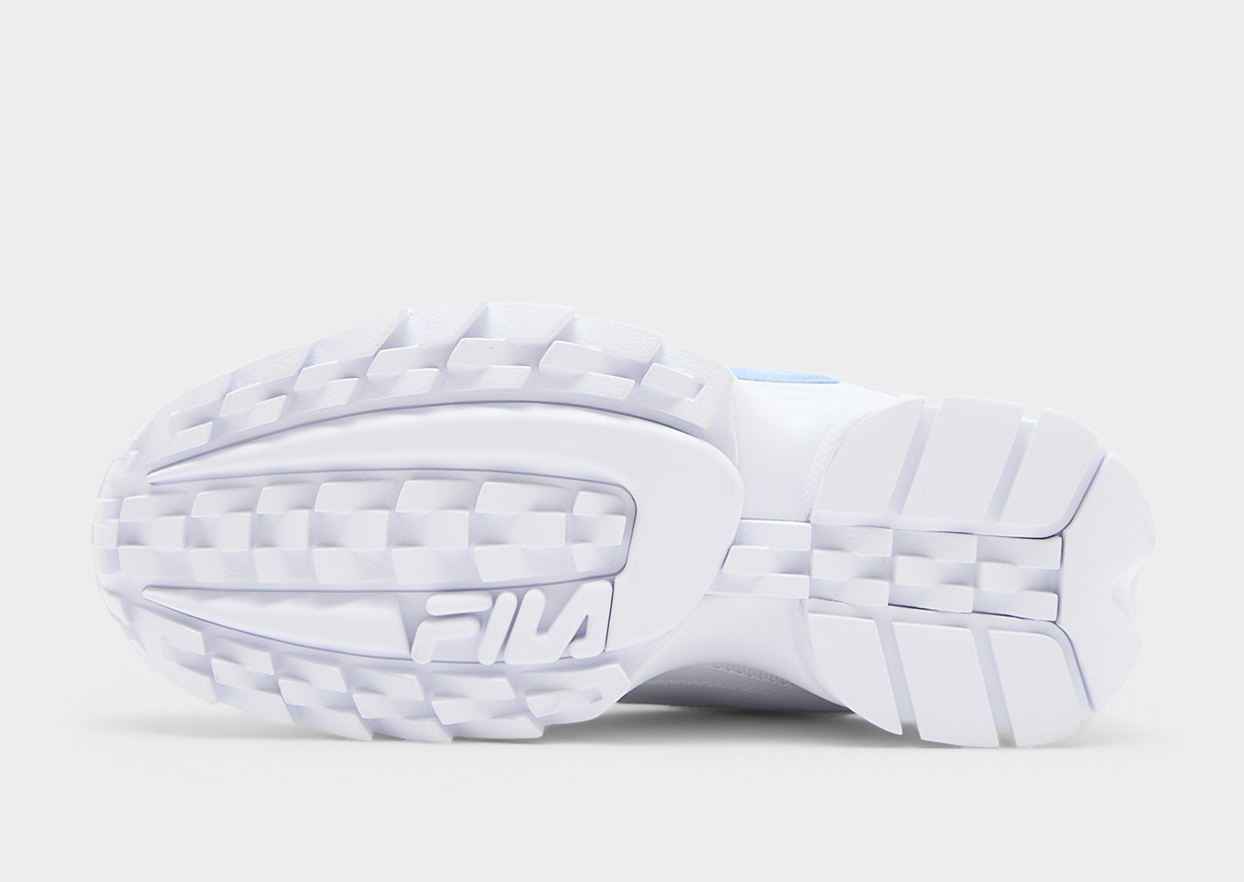 Fila Disruptor II Kinder