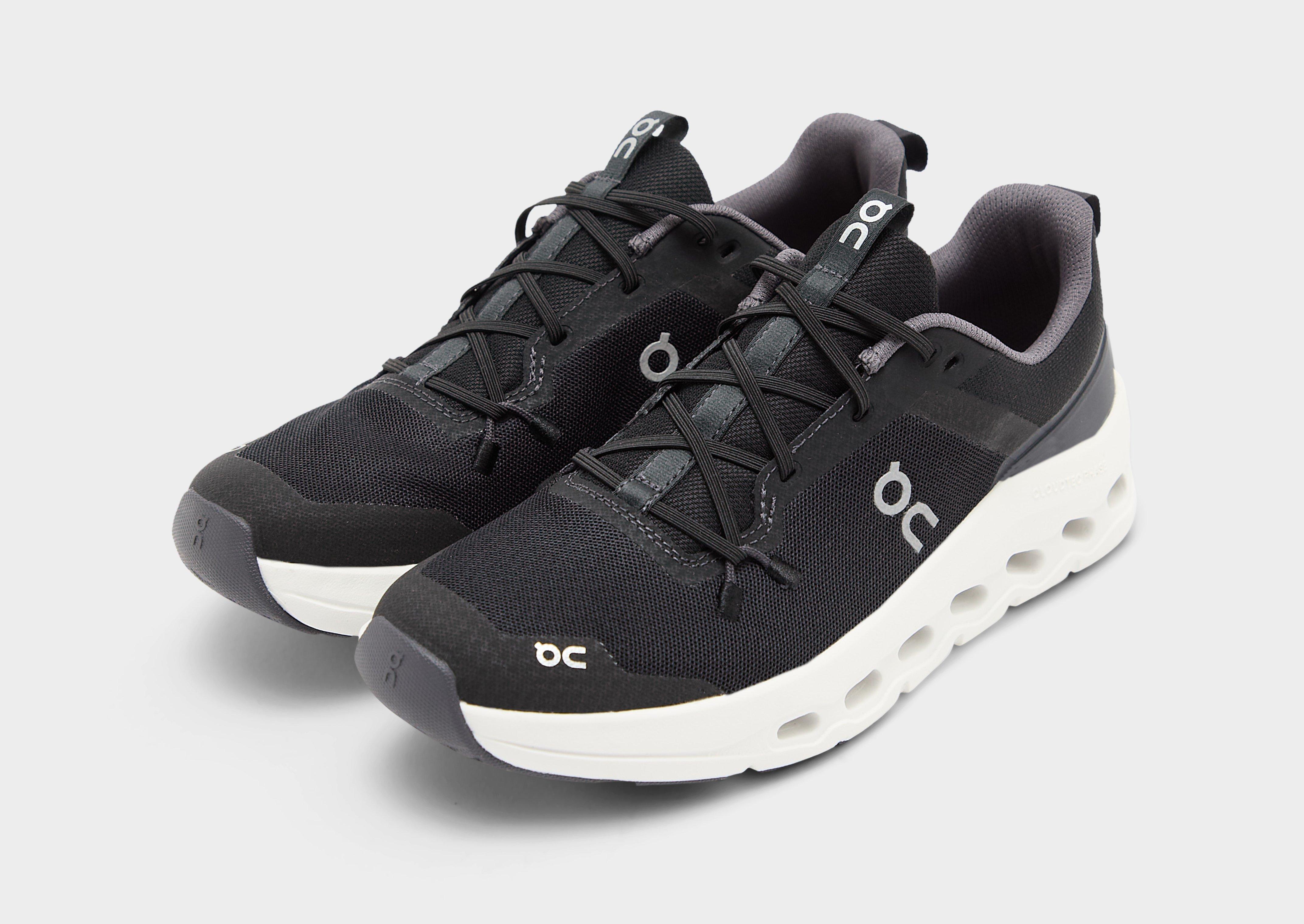 On Running Cloudleap Kinder