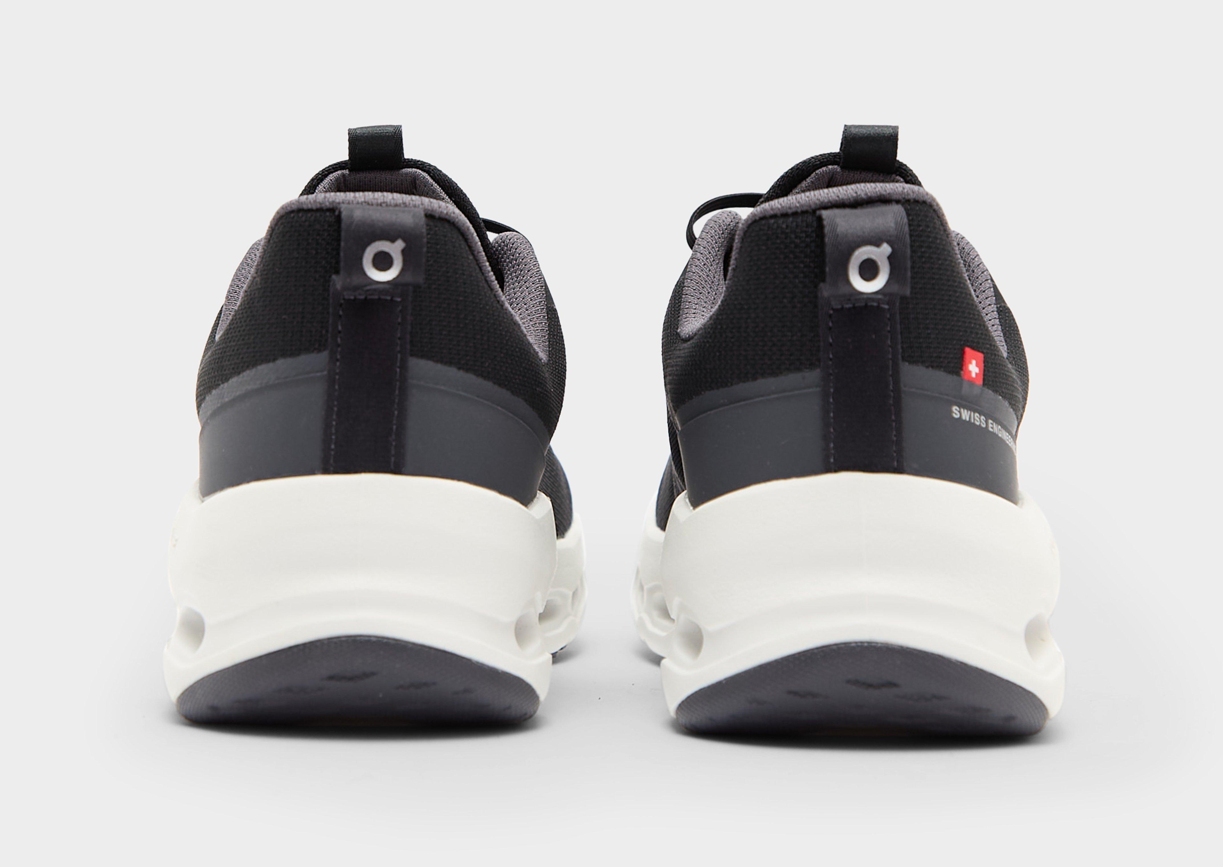 On Running Cloudleap Kinder