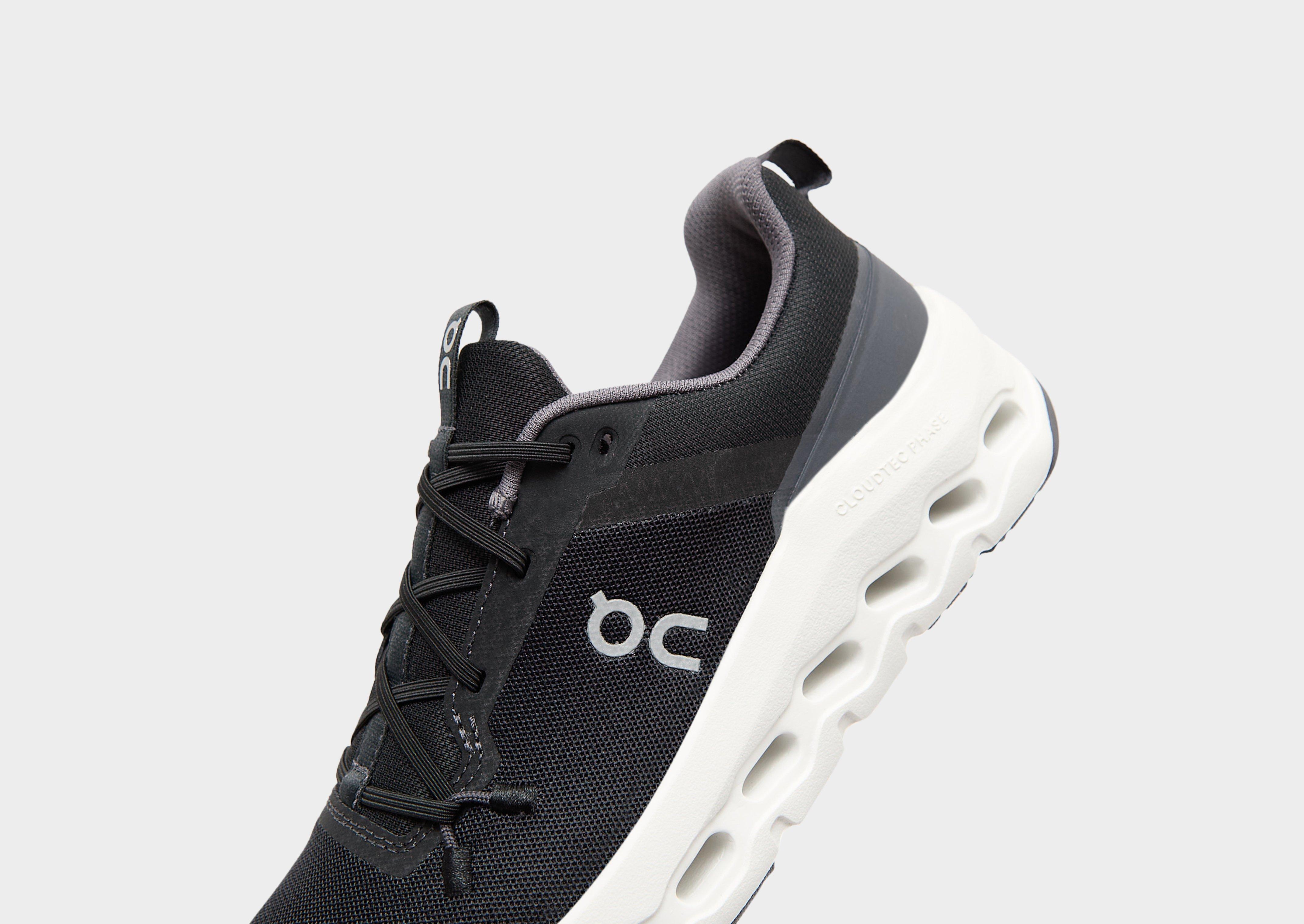 On Running Cloudleap Kinder