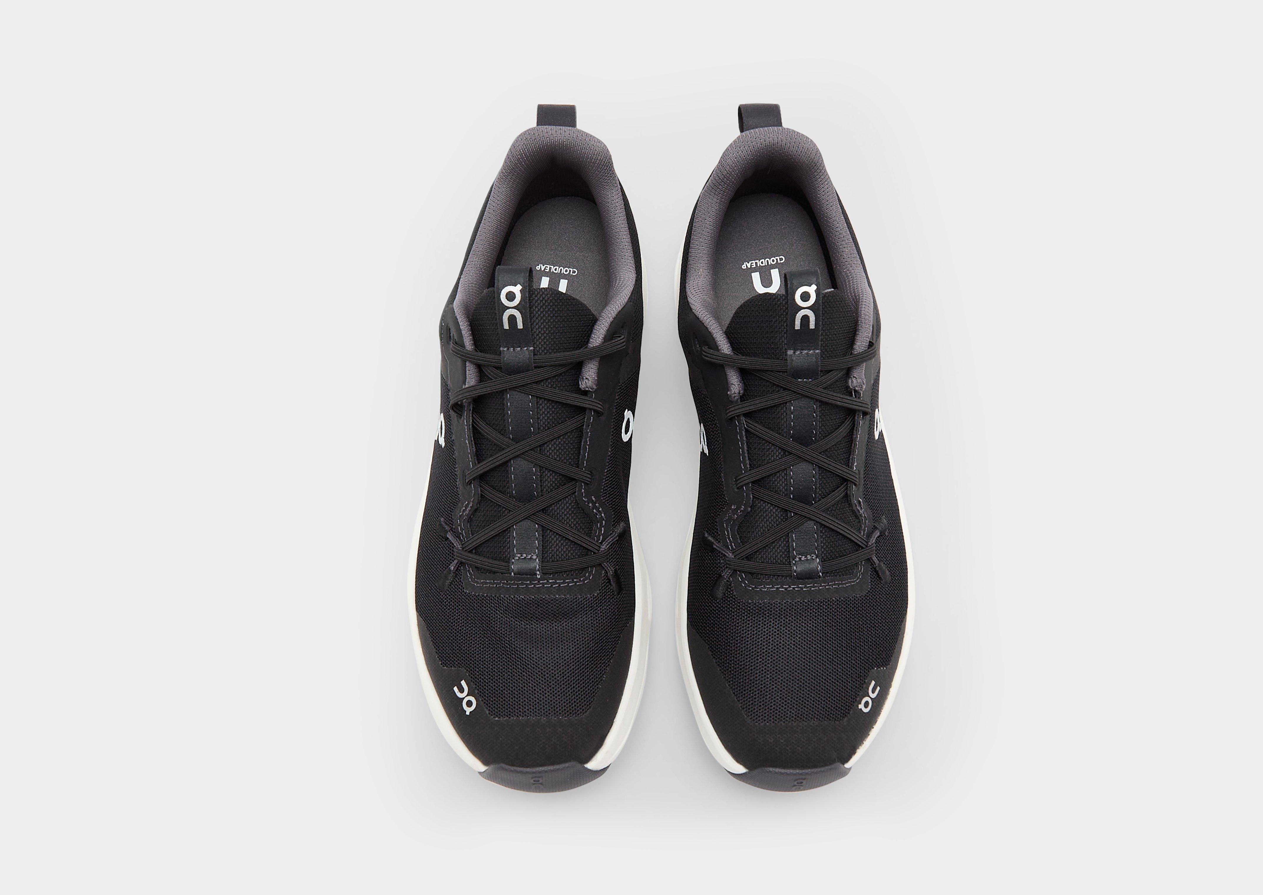 On Running Cloudleap Kinder