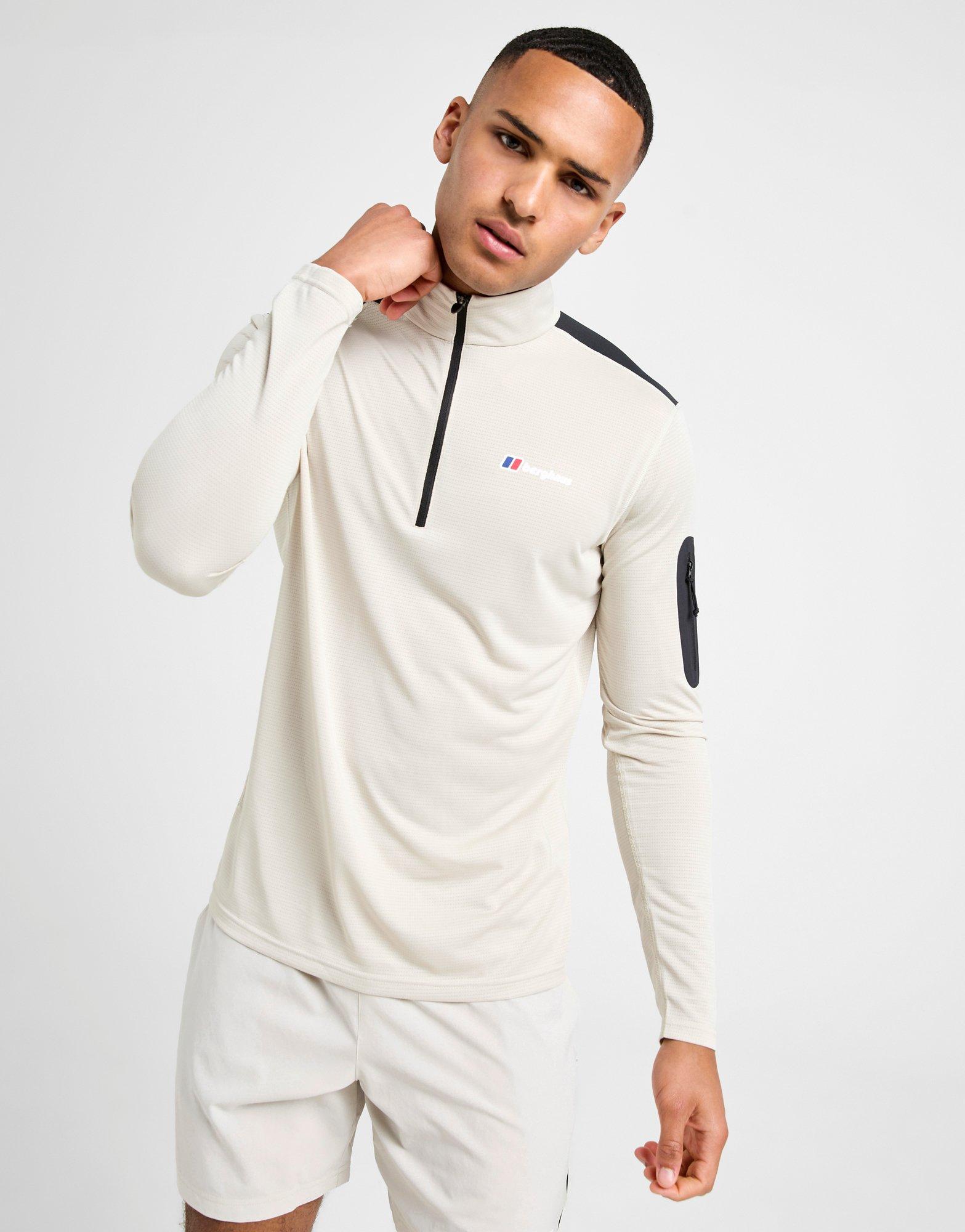 Berghaus Explorer Long Sleeve Top Berghaus Explorer Long Sleeve Top