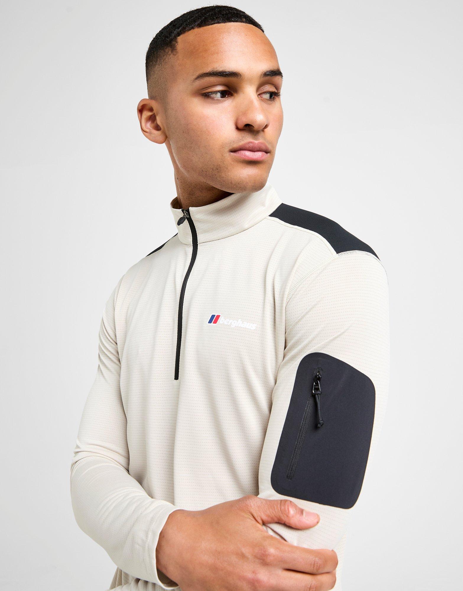 Berghaus Explorer Long Sleeve Top Berghaus Explorer Long Sleeve Top