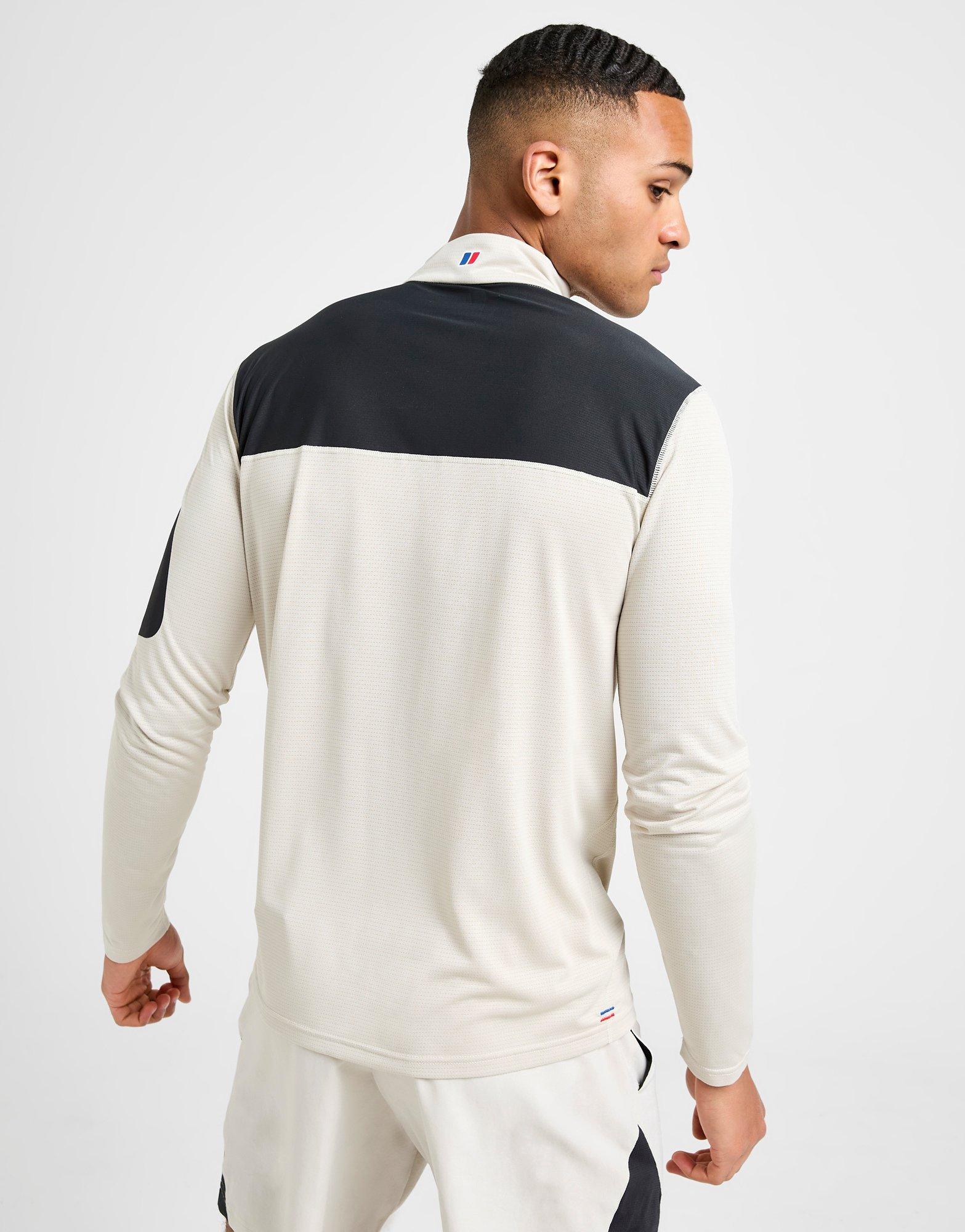 Berghaus Explorer Long Sleeve Top Berghaus Explorer Long Sleeve Top