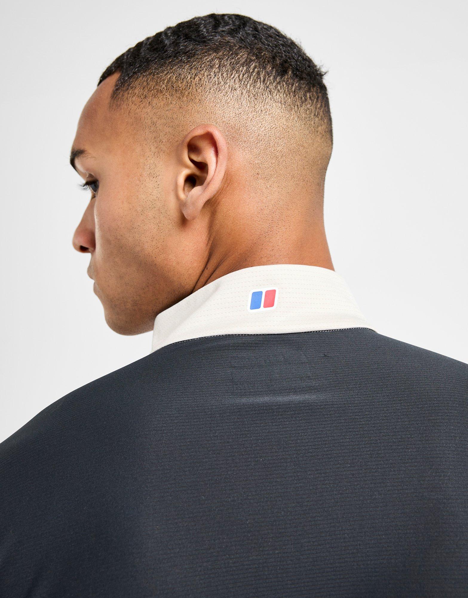 Berghaus Explorer Long Sleeve Top Berghaus Explorer Long Sleeve Top