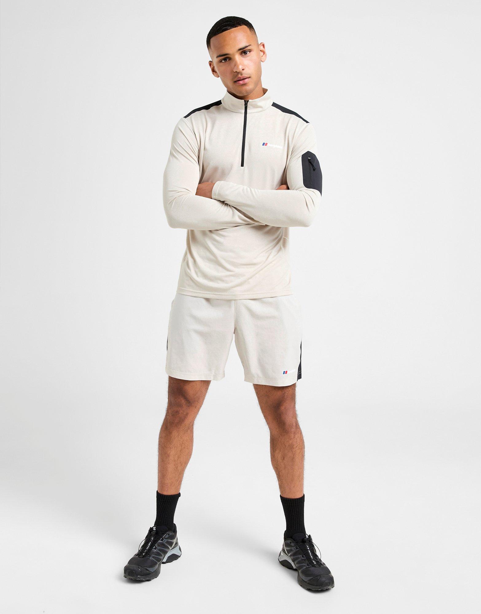 Berghaus Explorer Long Sleeve Top Berghaus Explorer Long Sleeve Top