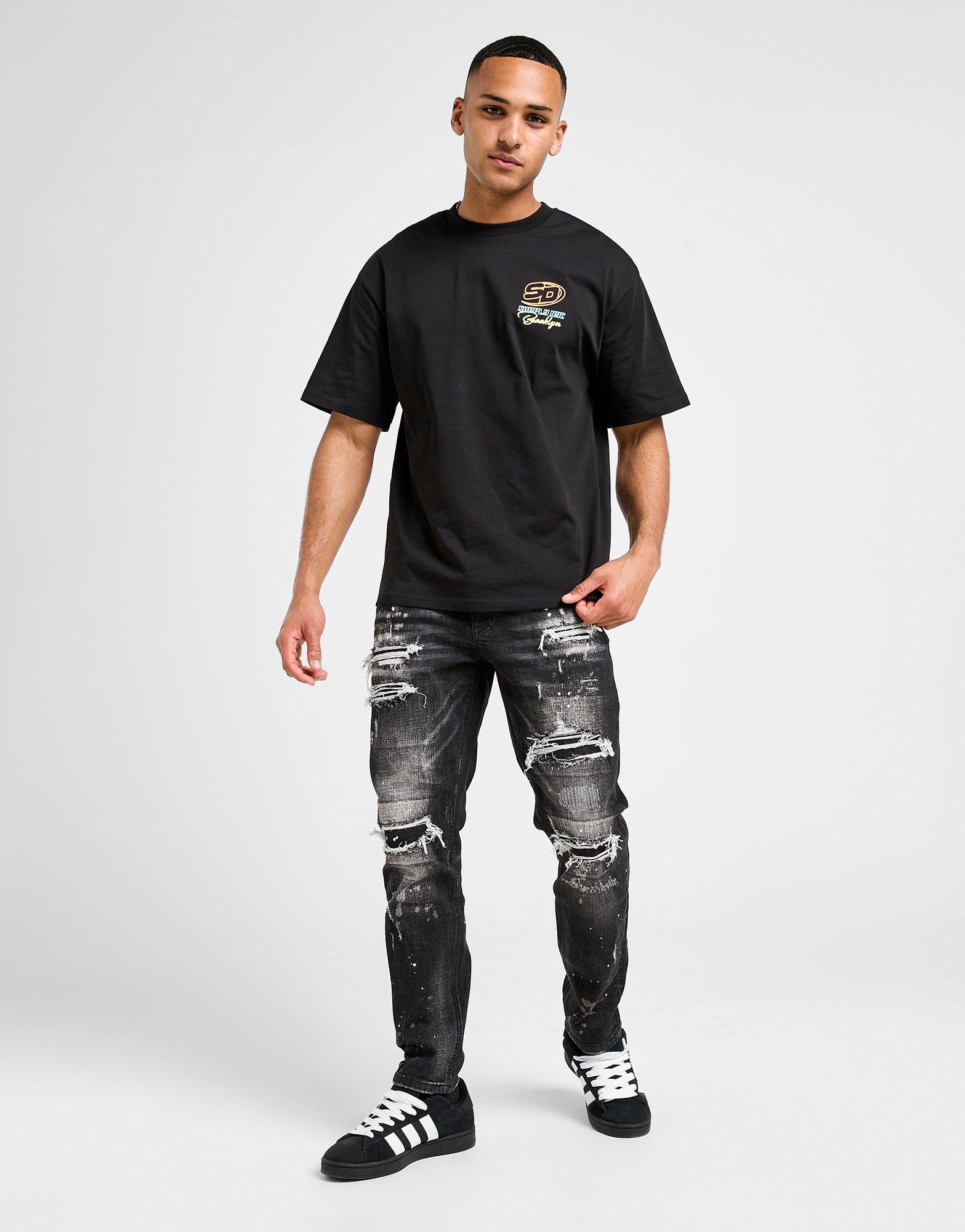 Supply & Demand Onni Jeans