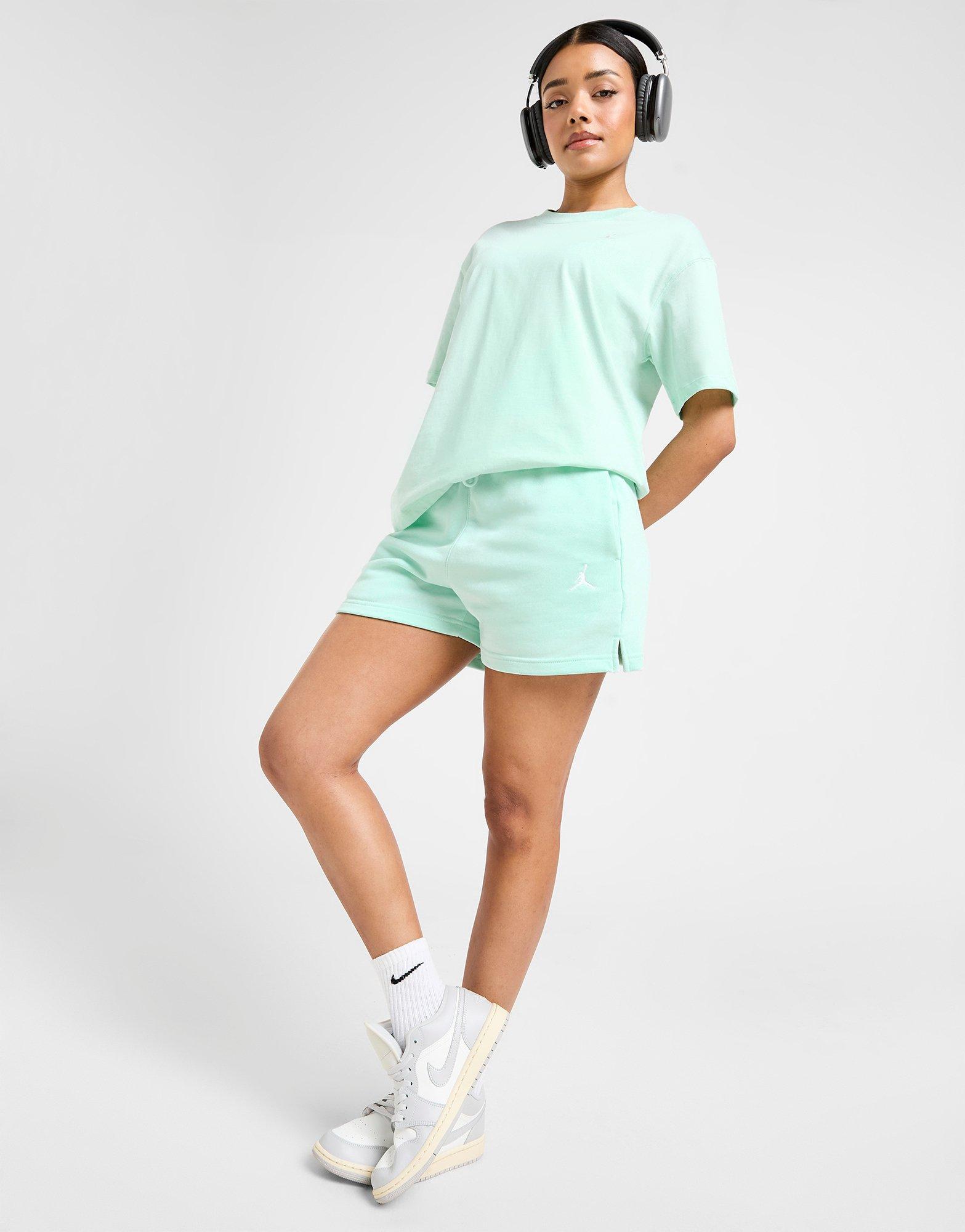 Jordan Brooklyn French Terry Shorts