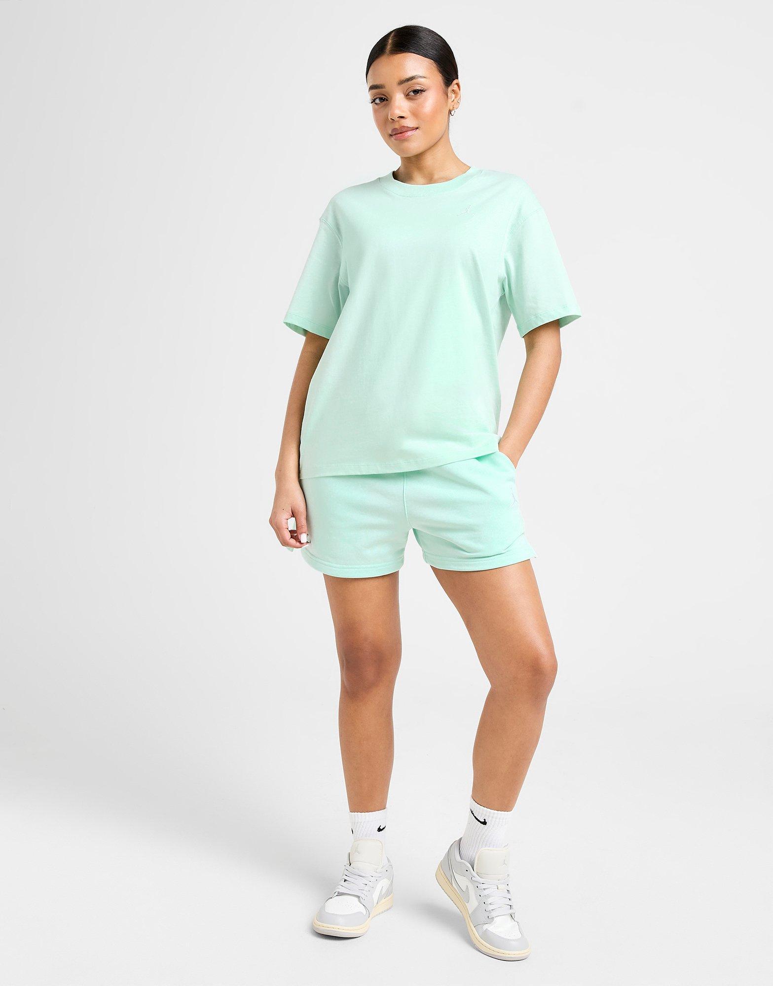 Jordan Brooklyn French Terry Shorts