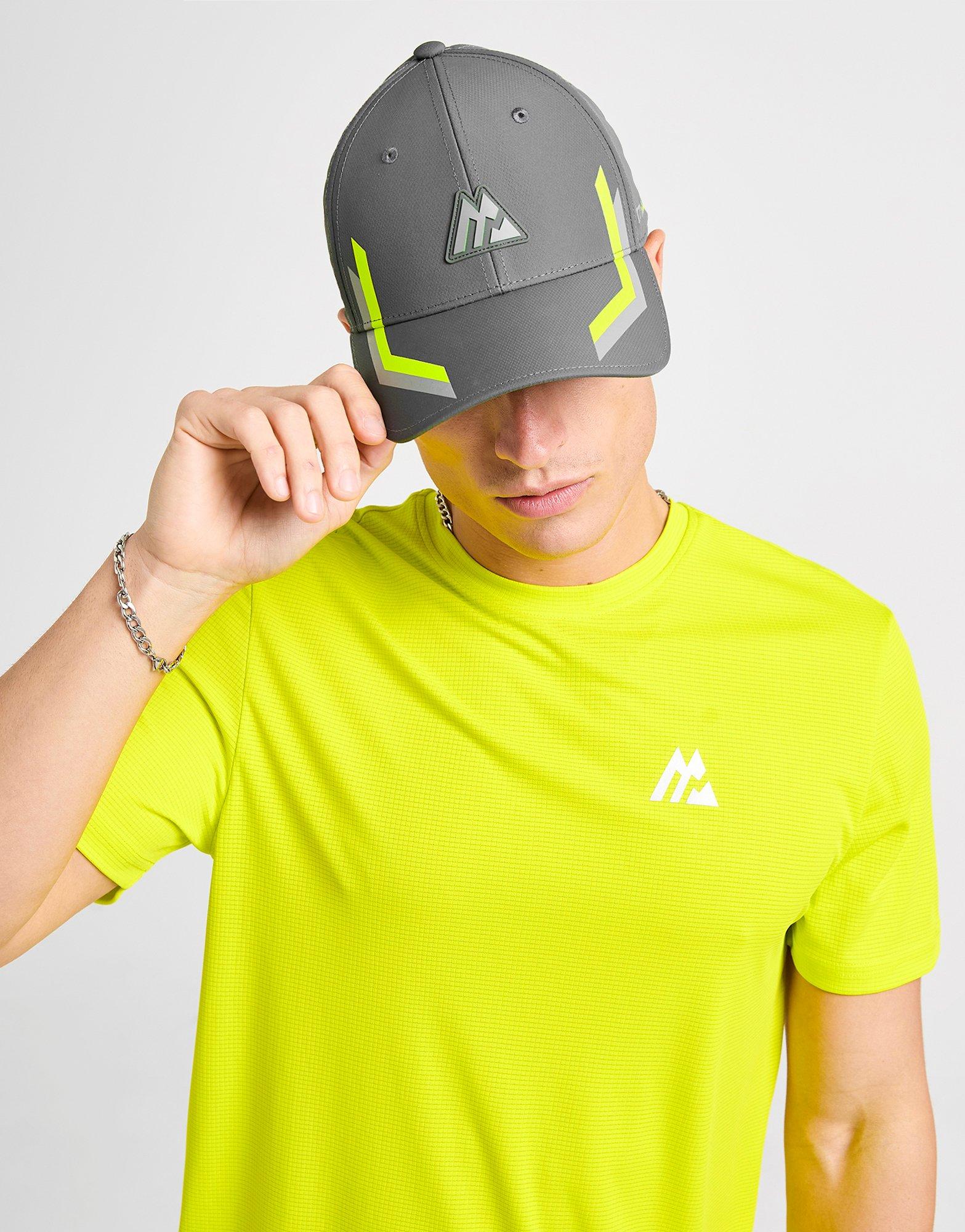 MONTIREX Tech Cap MONTIREX Tech Cap