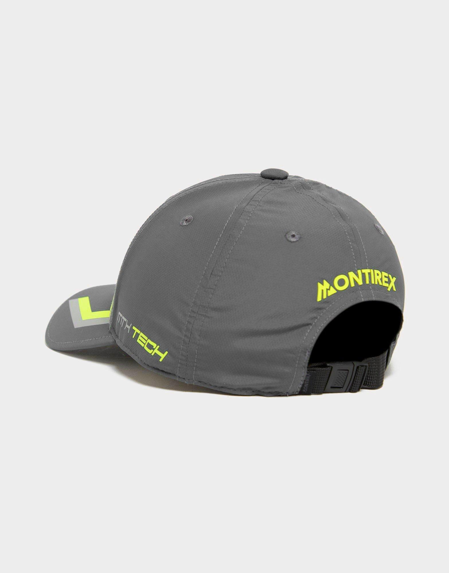 MONTIREX Tech Cap MONTIREX Tech Cap