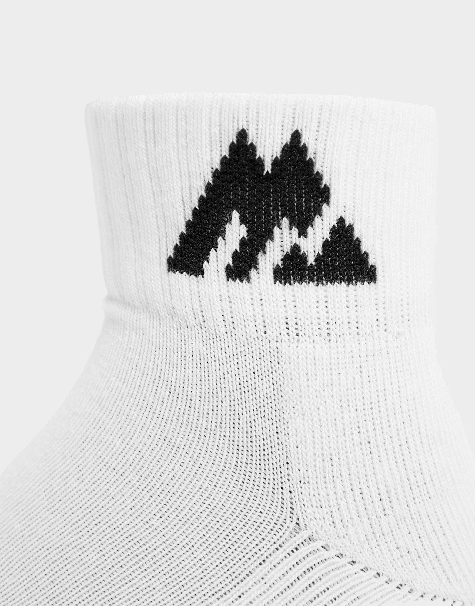MONTIREX 3er-Pack Viertelsocken