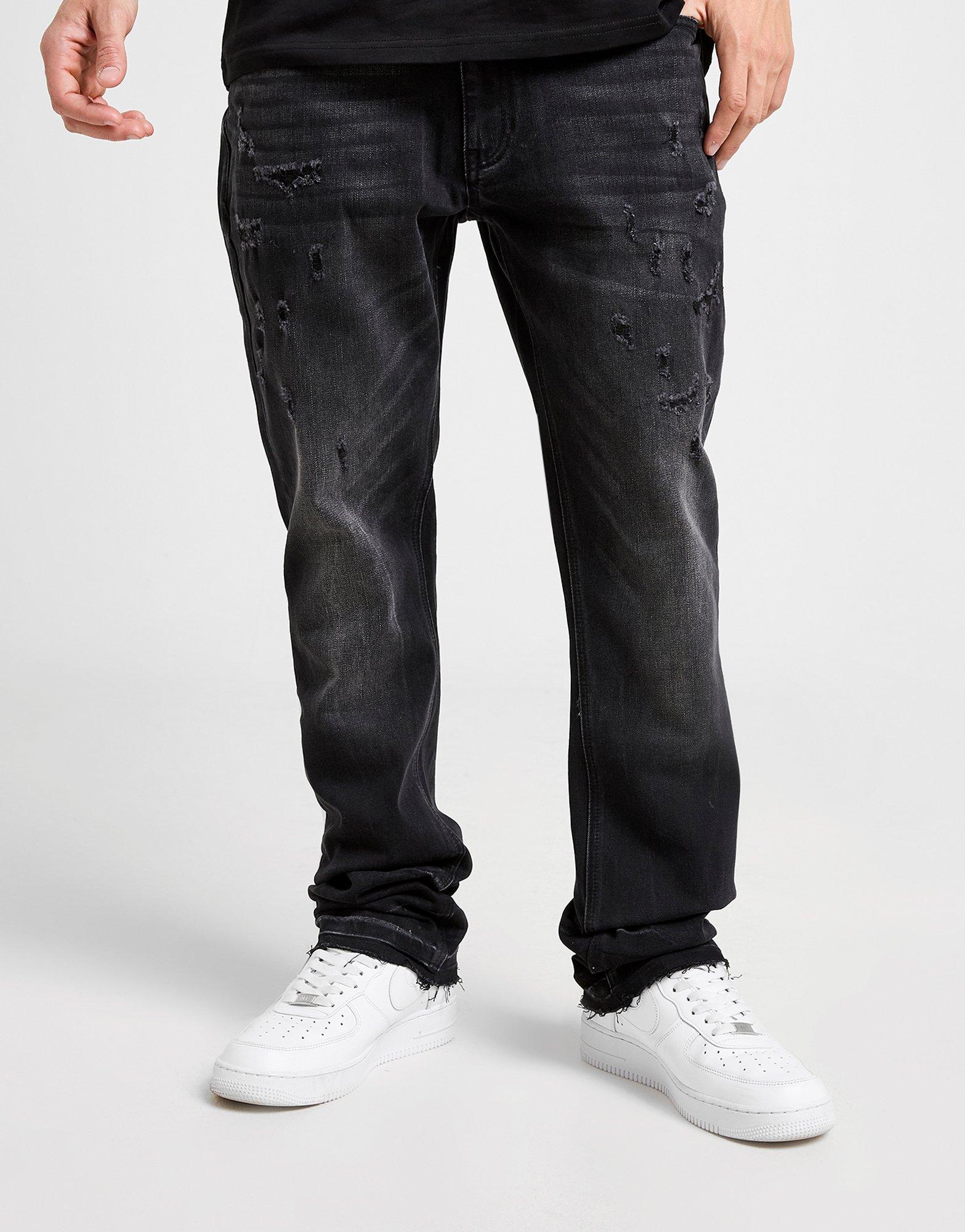 Supply & Demand Matias Jeans